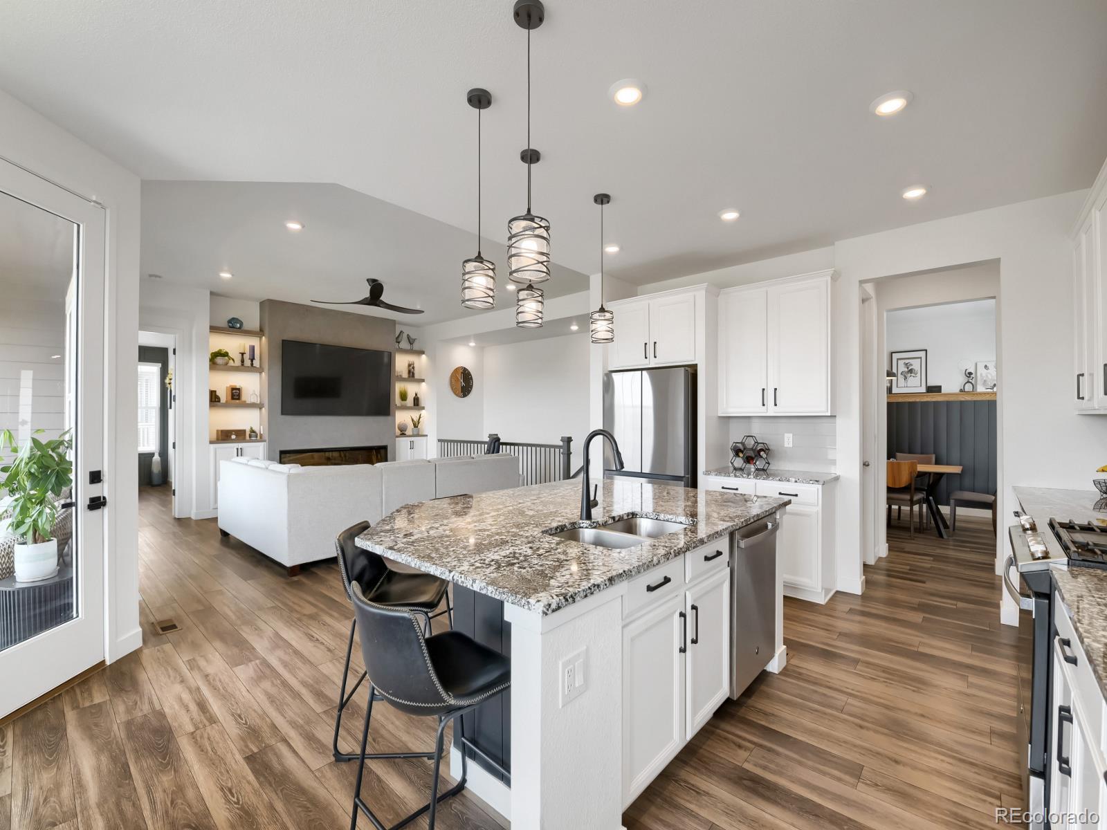 MLS Image #1 for 12735  lake port street,longmont, Colorado
