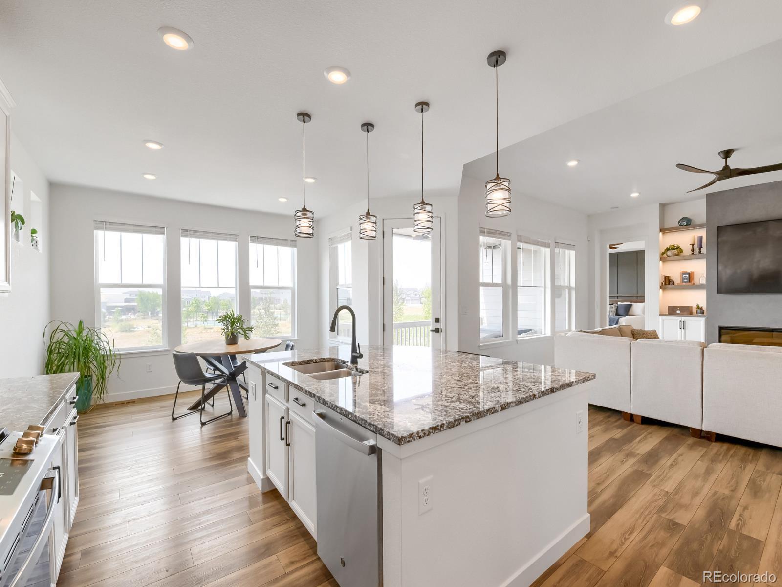 MLS Image #3 for 12735  lake port street,longmont, Colorado