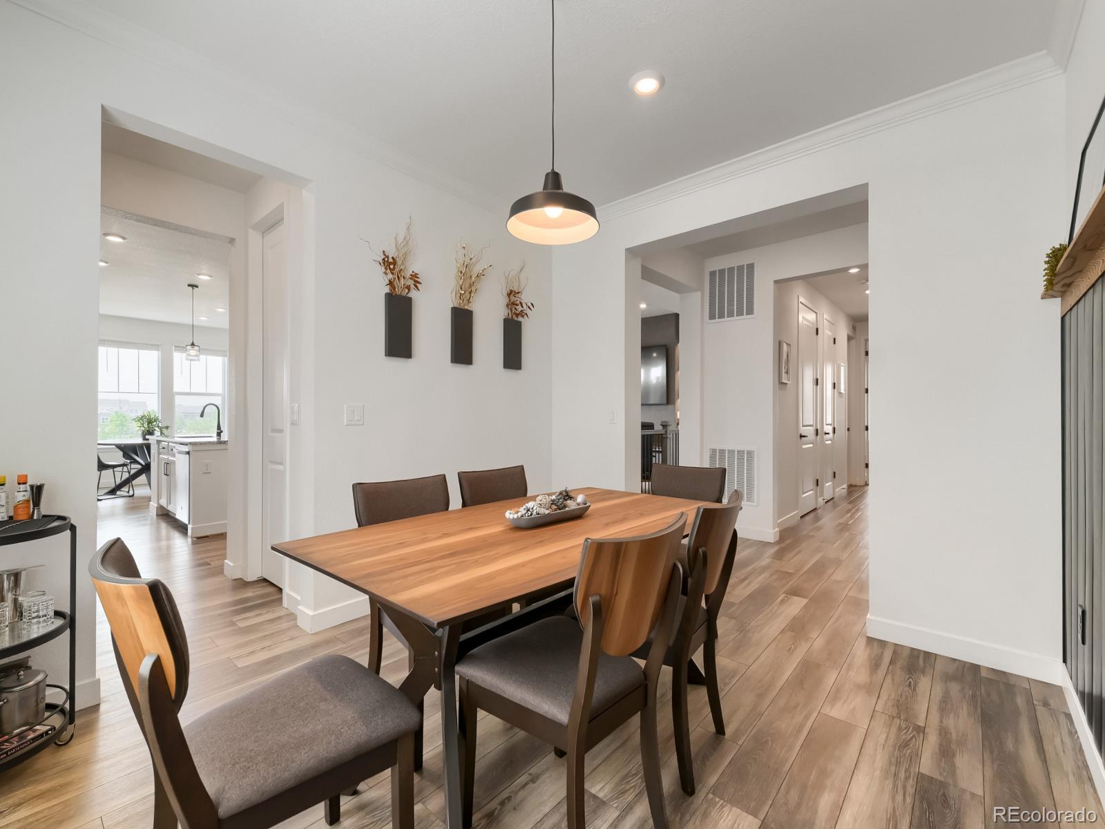 MLS Image #4 for 12735  lake port street,longmont, Colorado