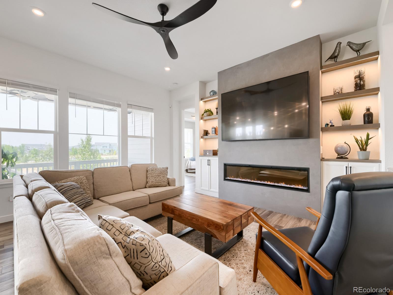 MLS Image #6 for 12735  lake port street,longmont, Colorado