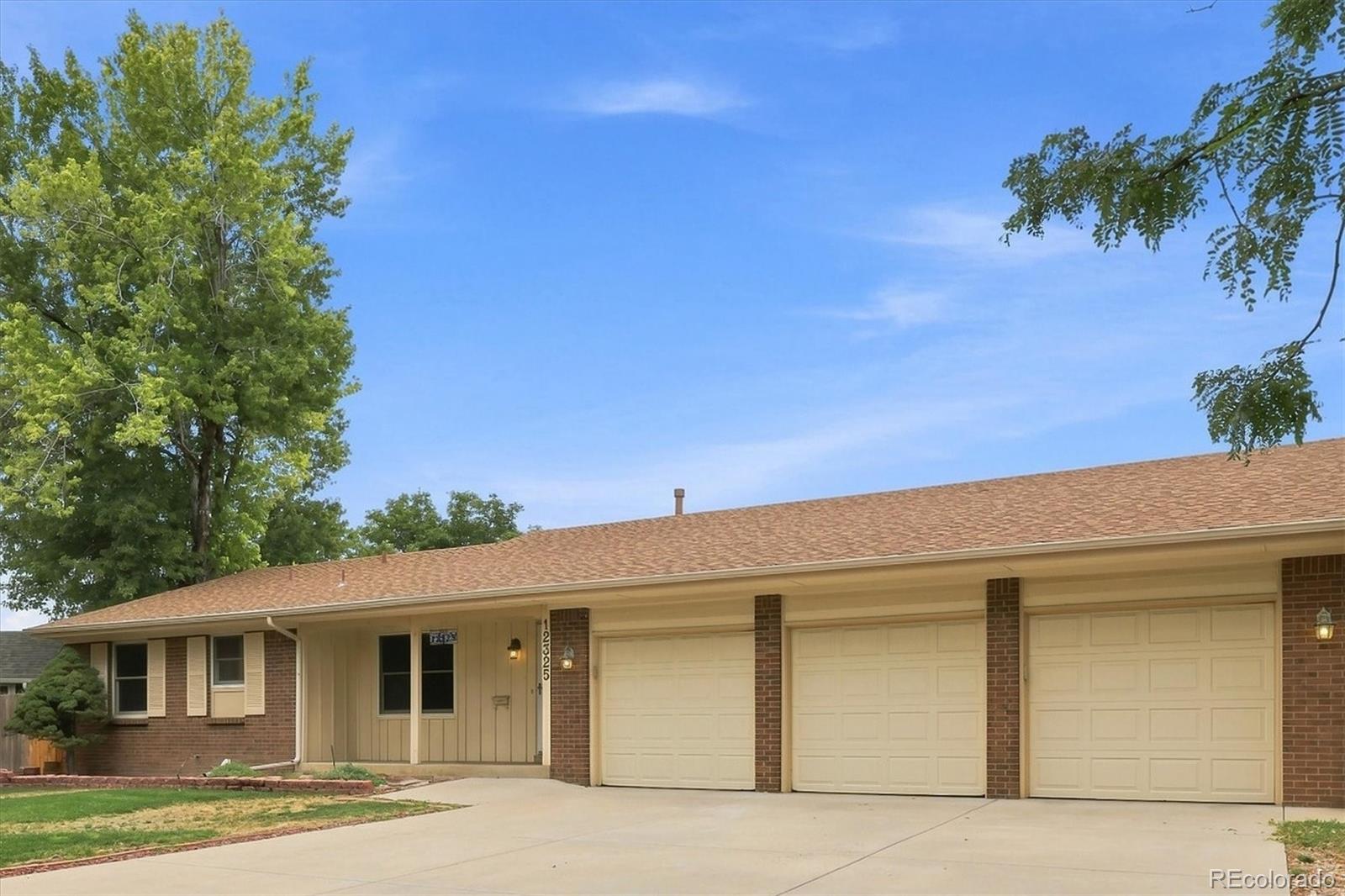 MLS Image #1 for 12325  josephine court,thornton, Colorado