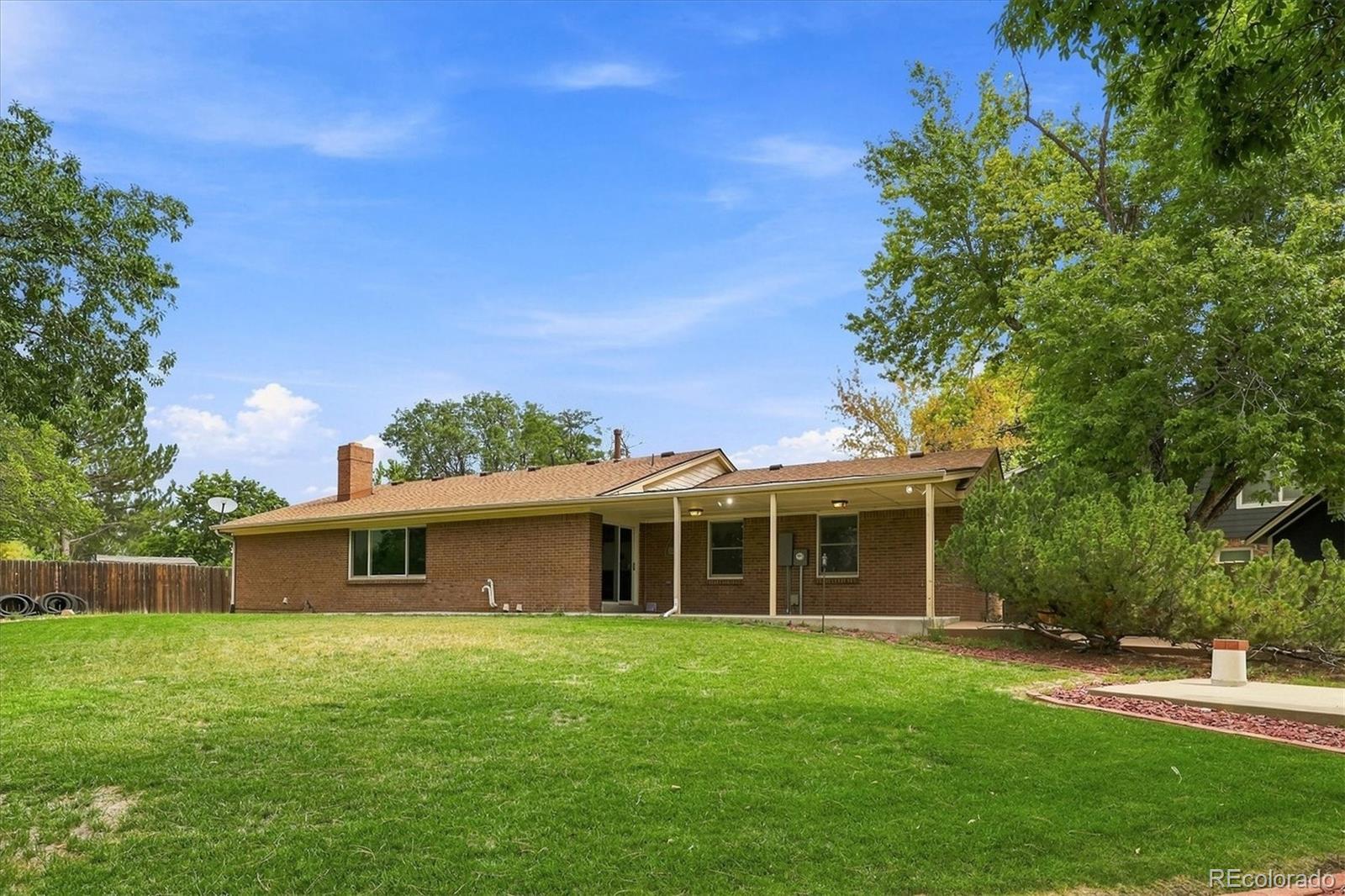 MLS Image #29 for 12325  josephine court,thornton, Colorado