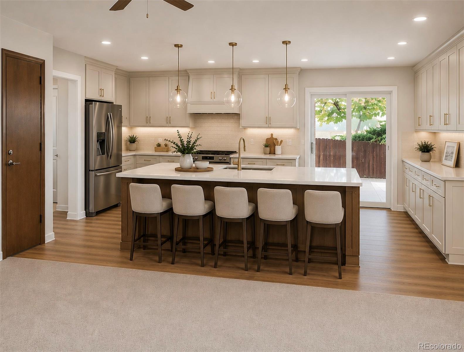 MLS Image #8 for 12325  josephine court,thornton, Colorado