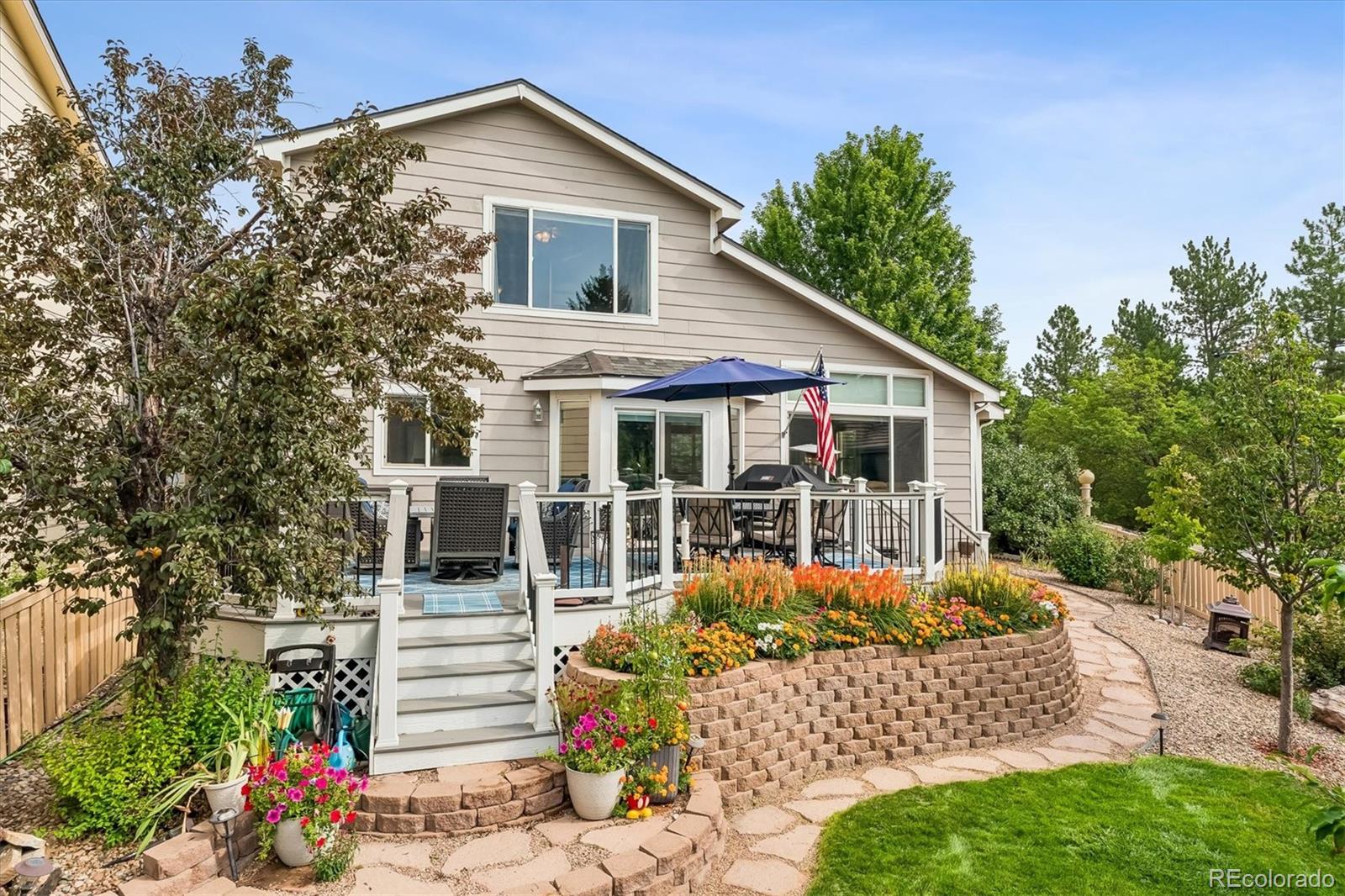 MLS Image #32 for 2904  masters court,castle rock, Colorado
