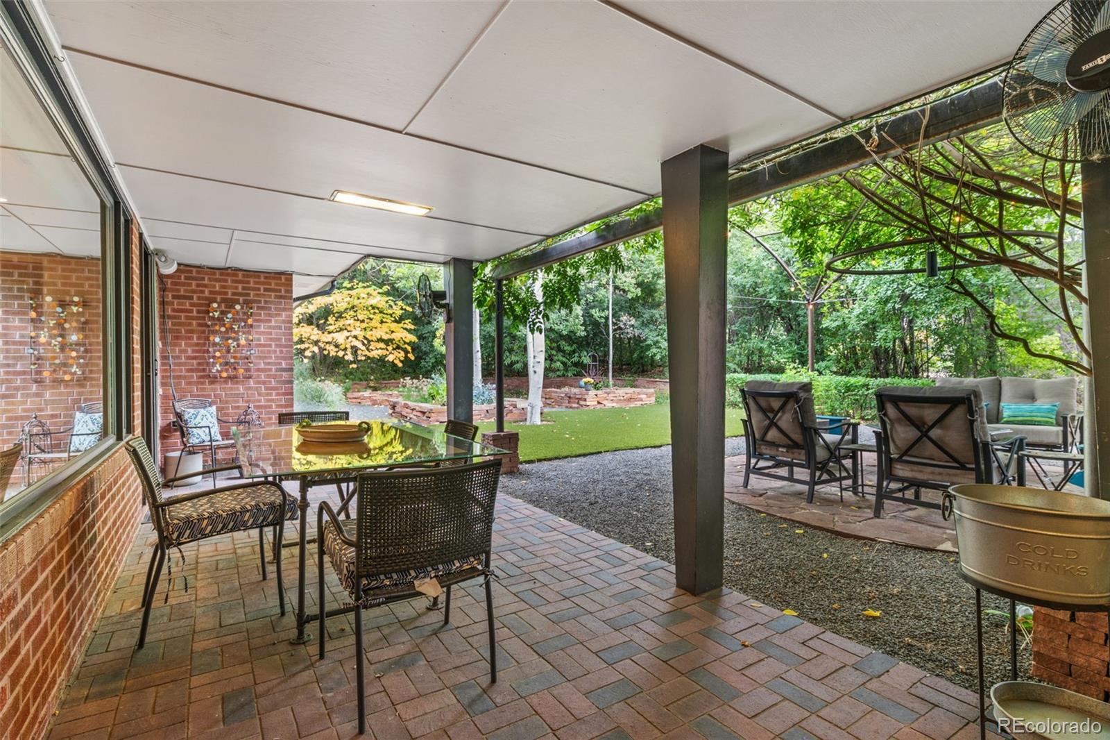 MLS Image #31 for 1190  olive street,denver, Colorado