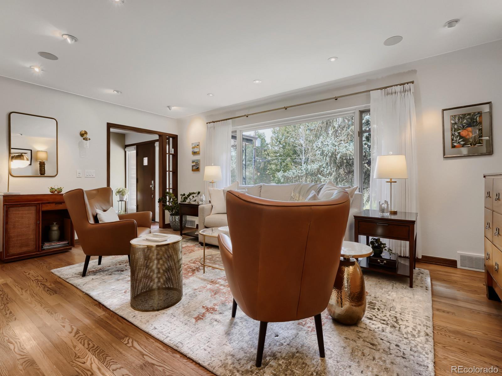 MLS Image #4 for 1190  olive street,denver, Colorado