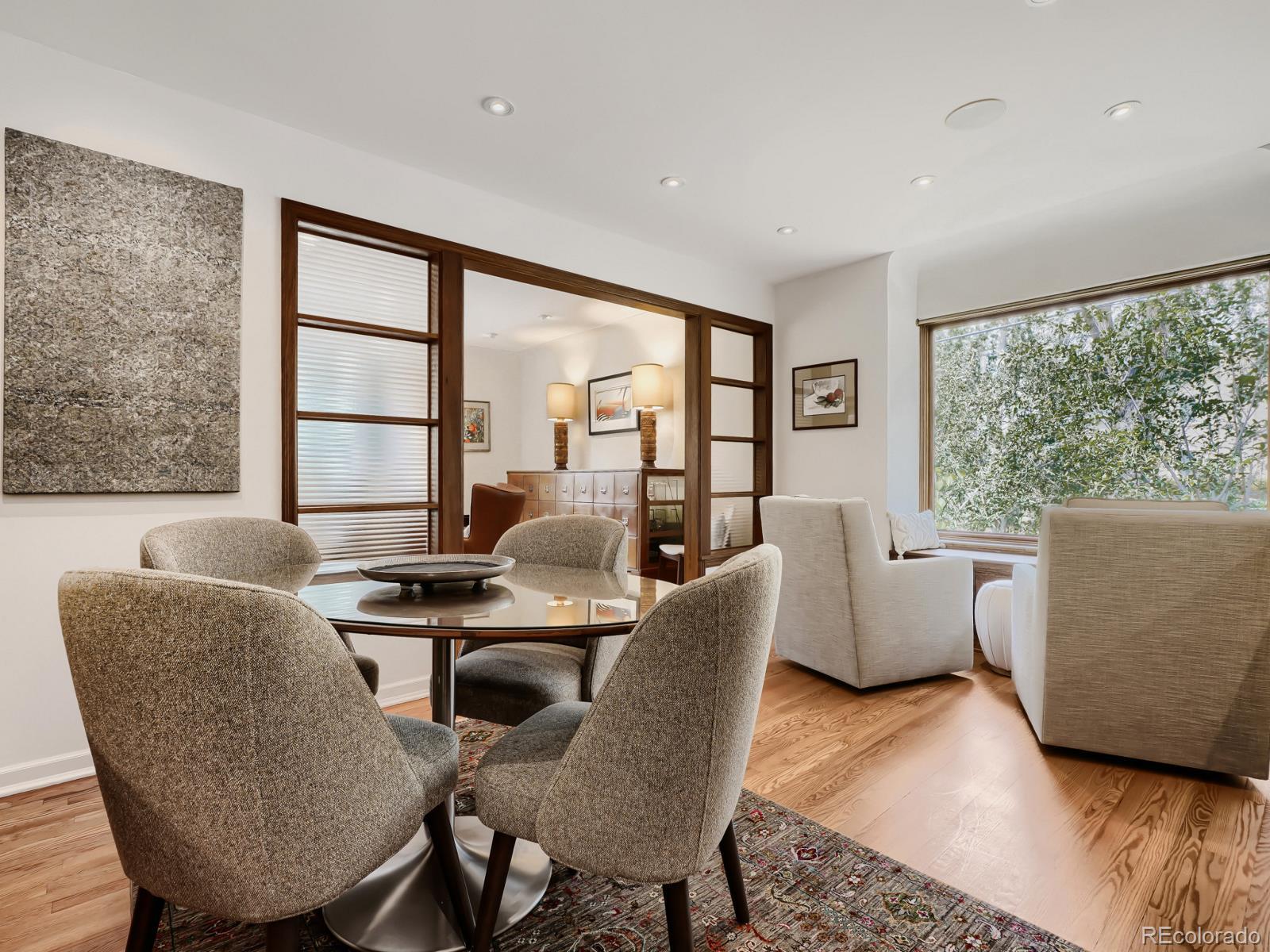MLS Image #5 for 1190  olive street,denver, Colorado