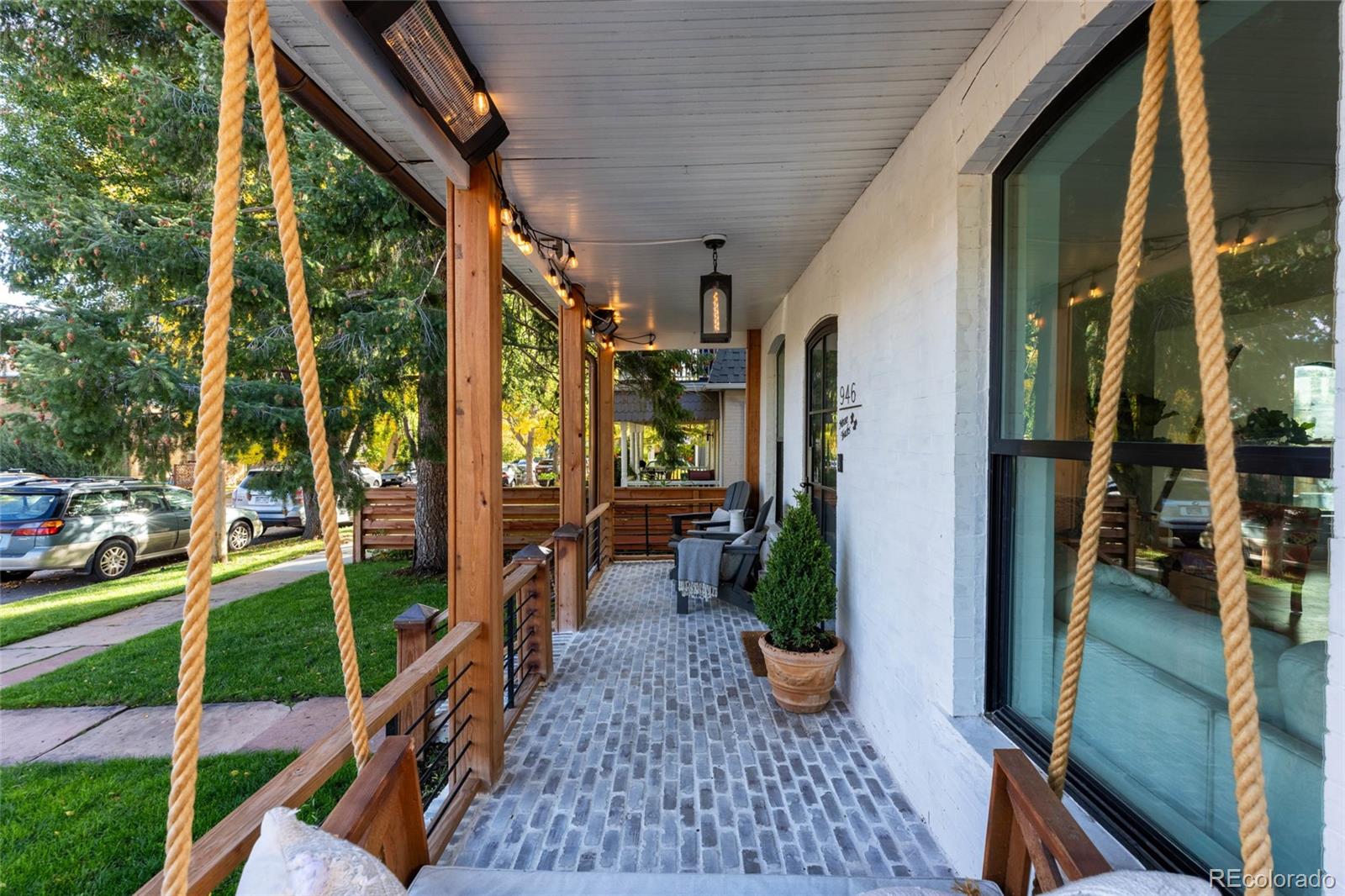 MLS Image #7 for 946  portland place,boulder, Colorado