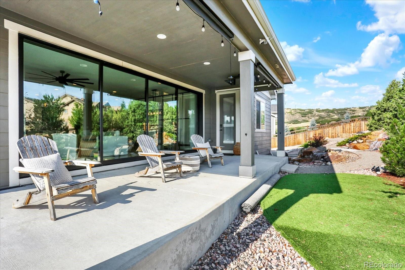 MLS Image #10 for 6917  mentha drive,castle rock, Colorado