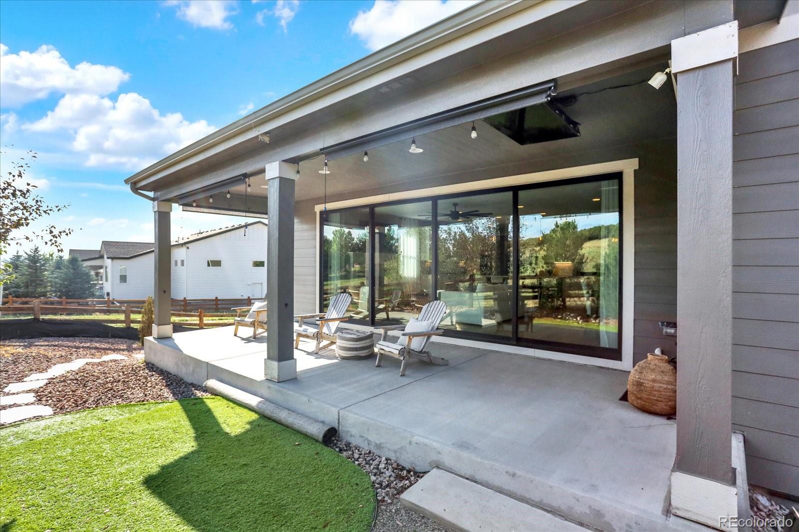 MLS Image #11 for 6917  mentha drive,castle rock, Colorado