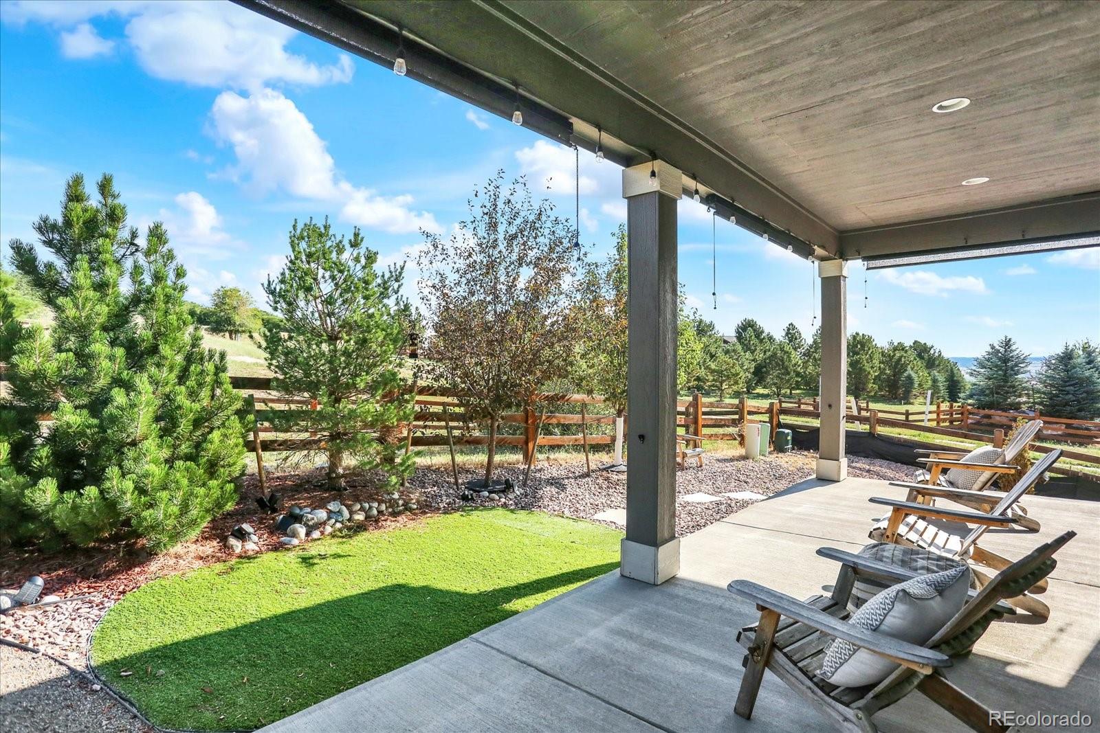 MLS Image #12 for 6917  mentha drive,castle rock, Colorado