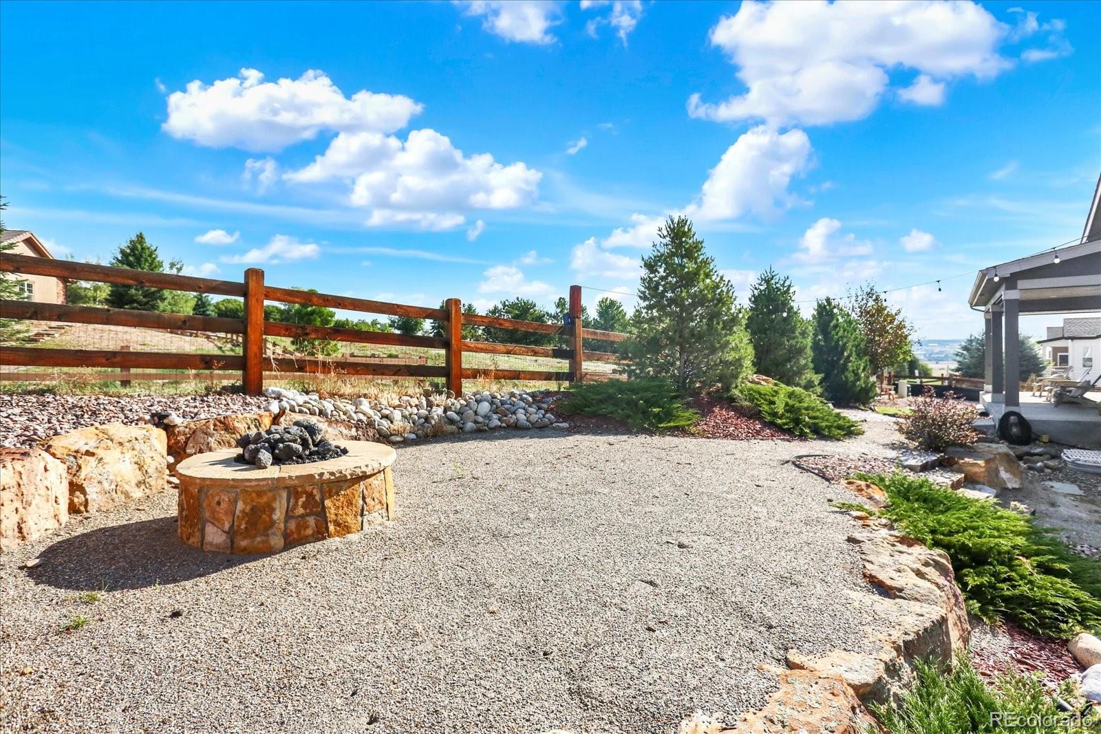 MLS Image #13 for 6917  mentha drive,castle rock, Colorado