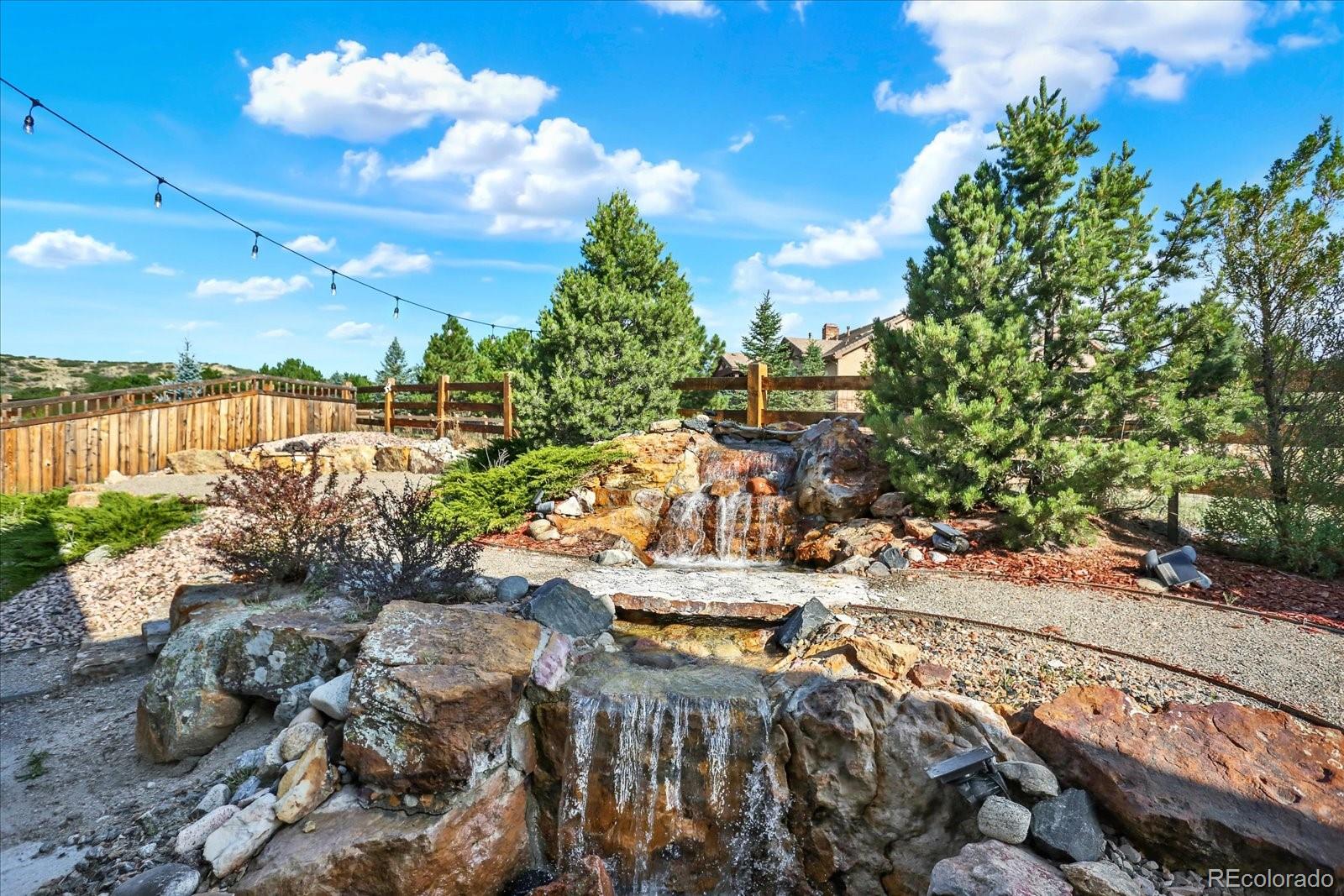 MLS Image #14 for 6917  mentha drive,castle rock, Colorado