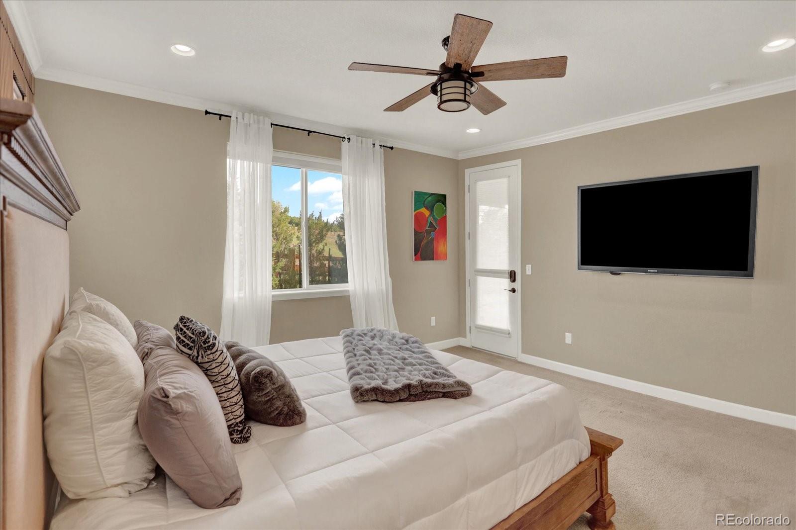 MLS Image #16 for 6917  mentha drive,castle rock, Colorado