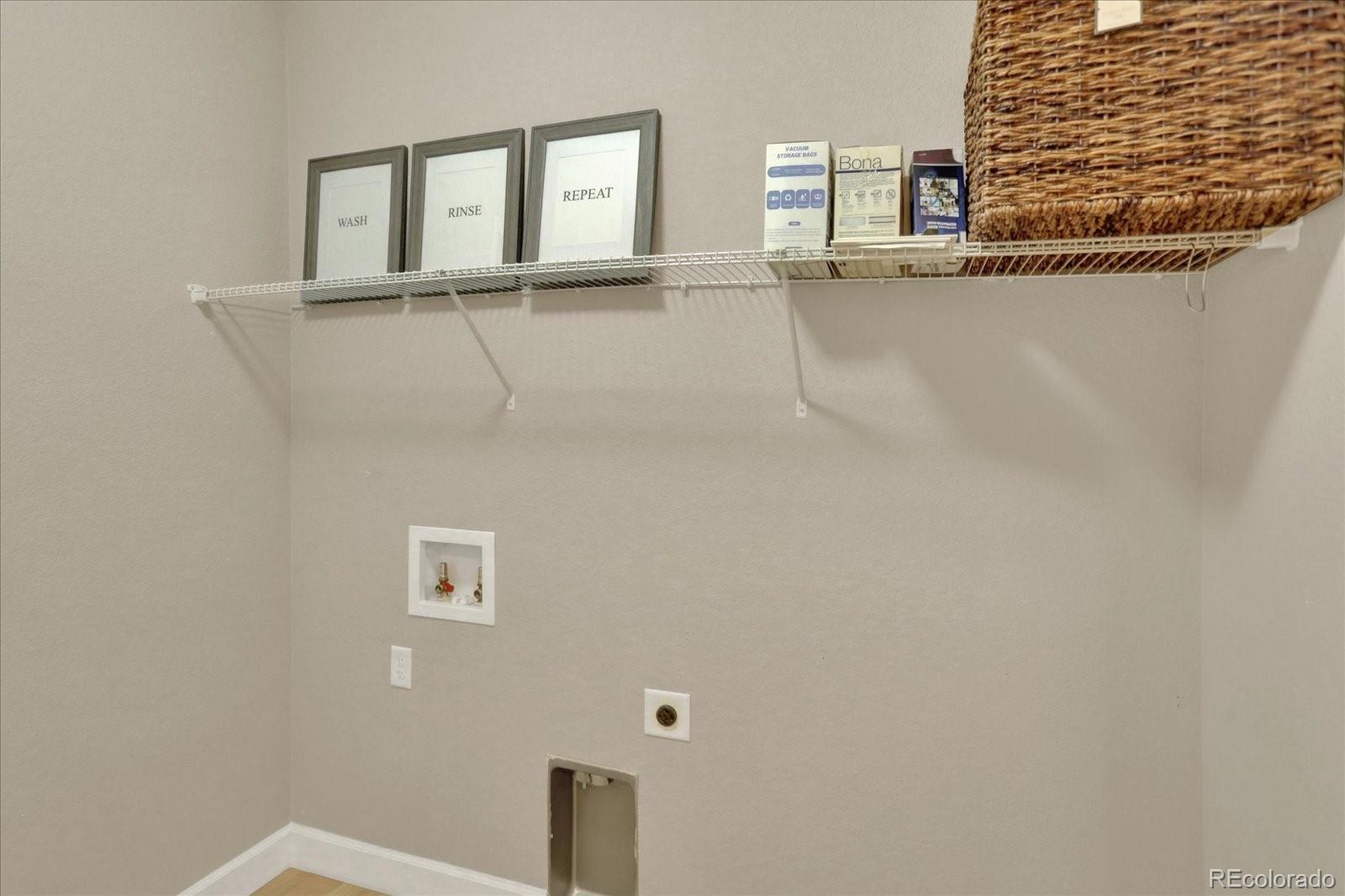 MLS Image #19 for 6917  mentha drive,castle rock, Colorado