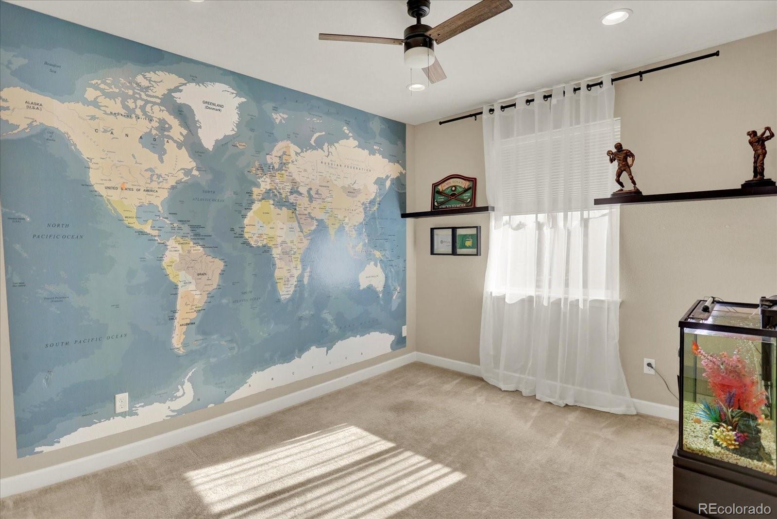 MLS Image #21 for 6917  mentha drive,castle rock, Colorado
