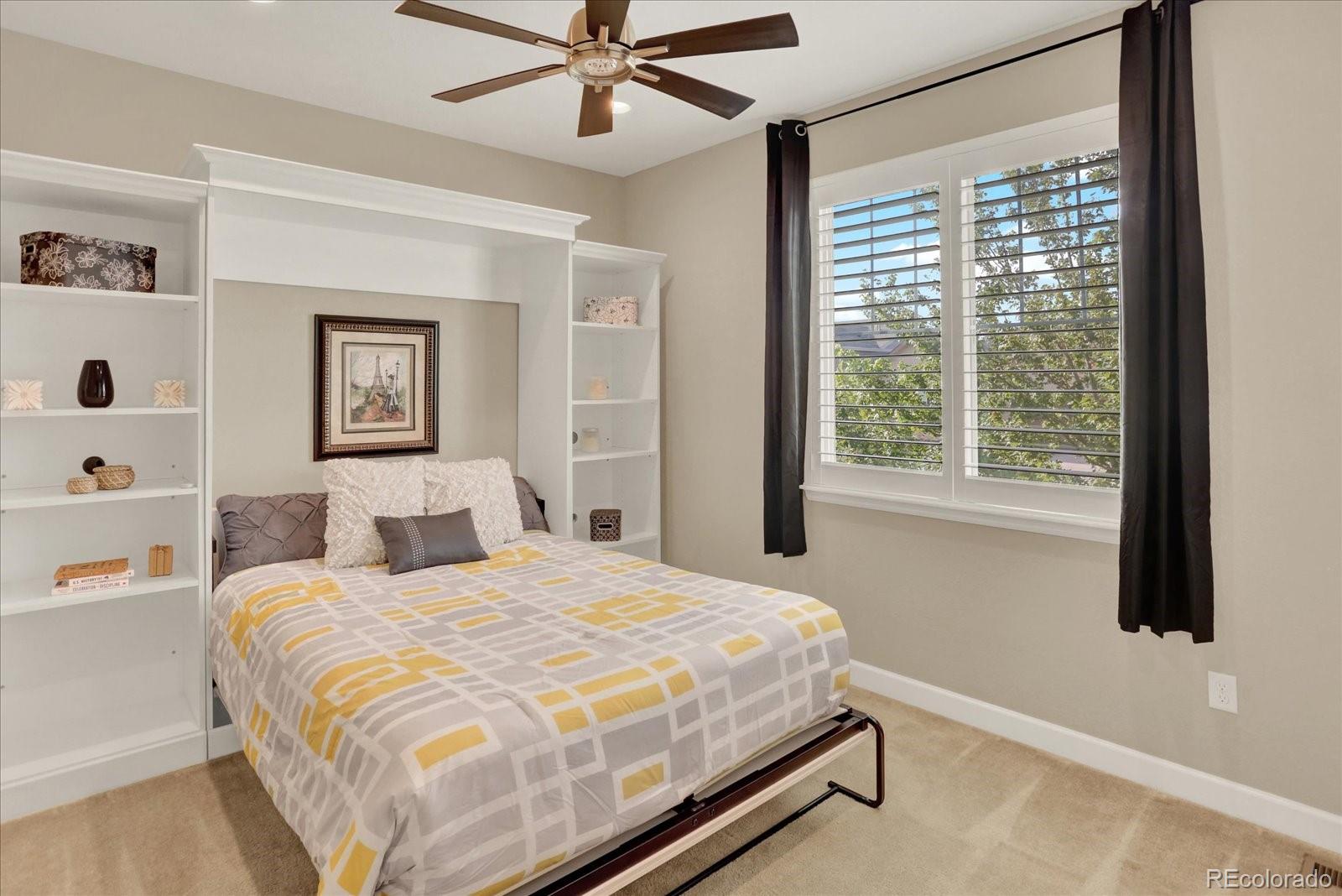 MLS Image #22 for 6917  mentha drive,castle rock, Colorado