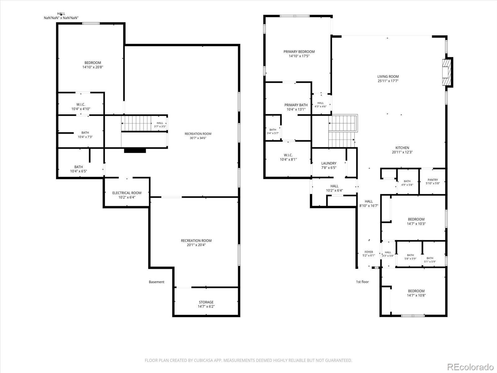 MLS Image #35 for 6917  mentha drive,castle rock, Colorado