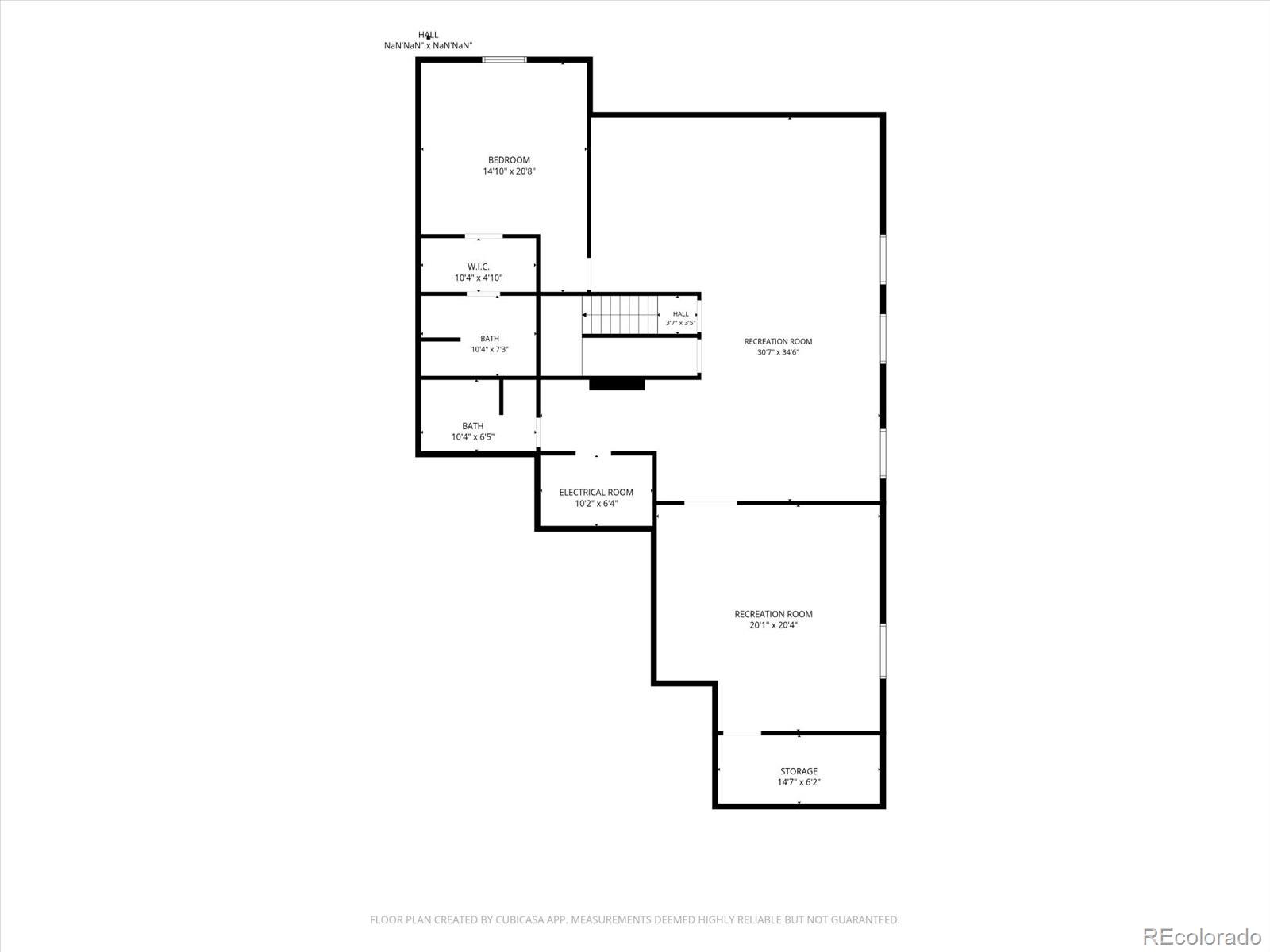 MLS Image #37 for 6917  mentha drive,castle rock, Colorado