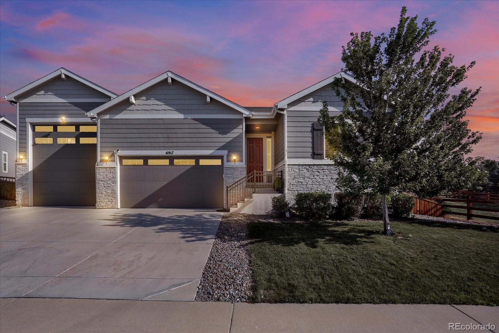 MLS Image #38 for 6917  mentha drive,castle rock, Colorado