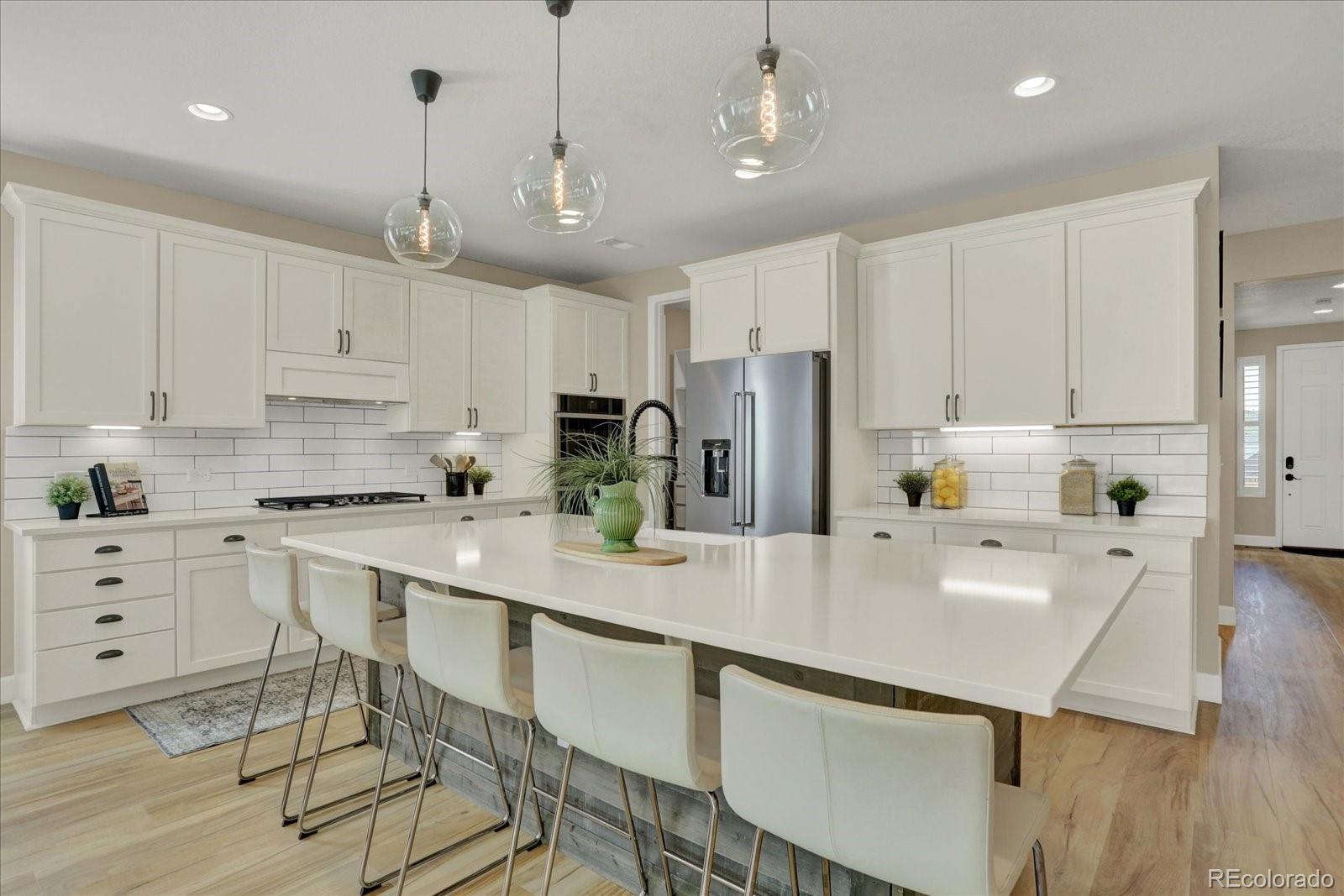 MLS Image #4 for 6917  mentha drive,castle rock, Colorado