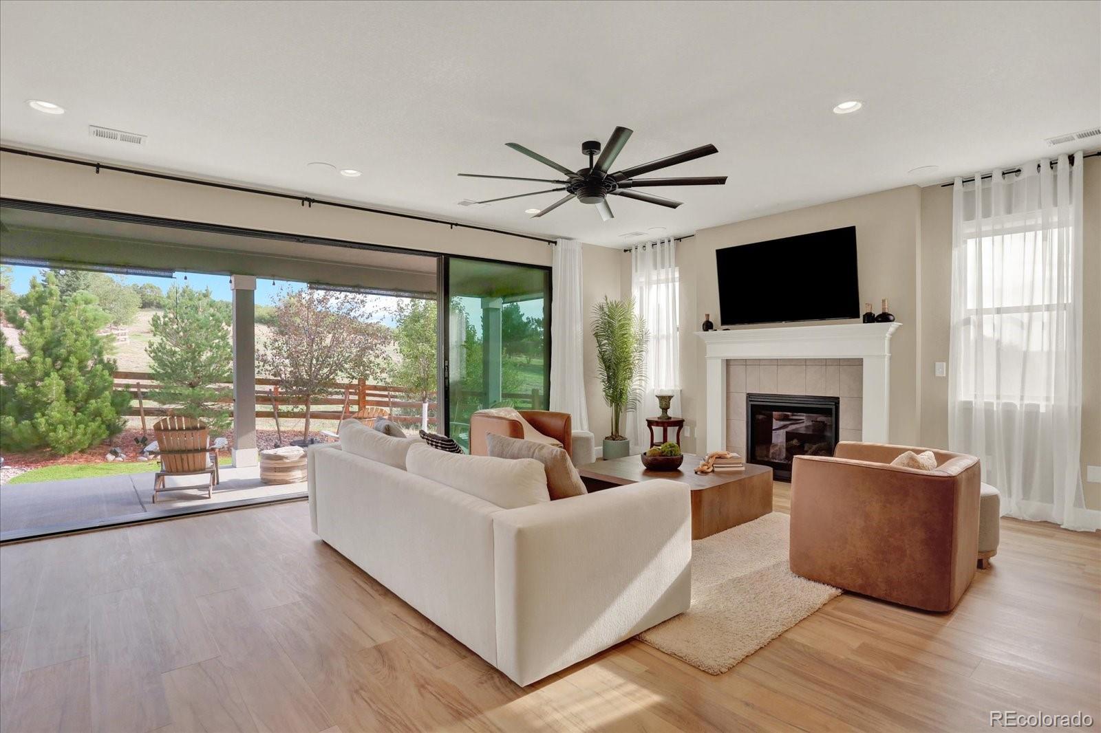 MLS Image #5 for 6917  mentha drive,castle rock, Colorado