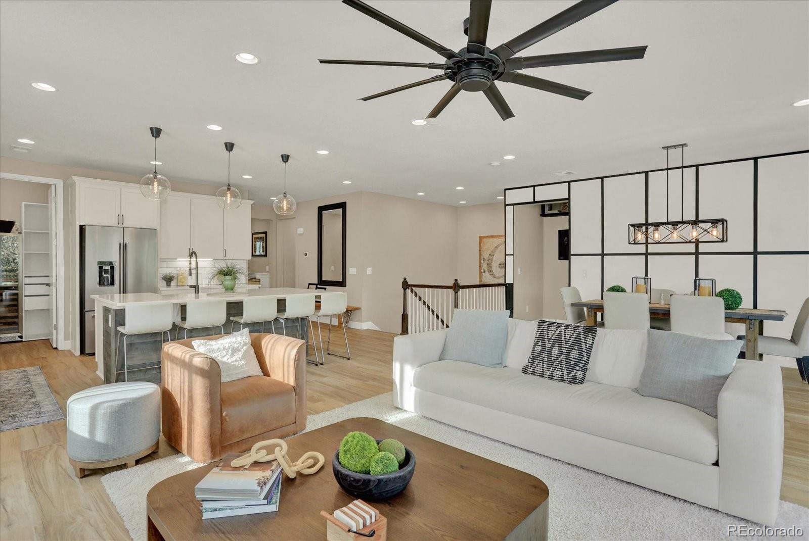 MLS Image #7 for 6917  mentha drive,castle rock, Colorado