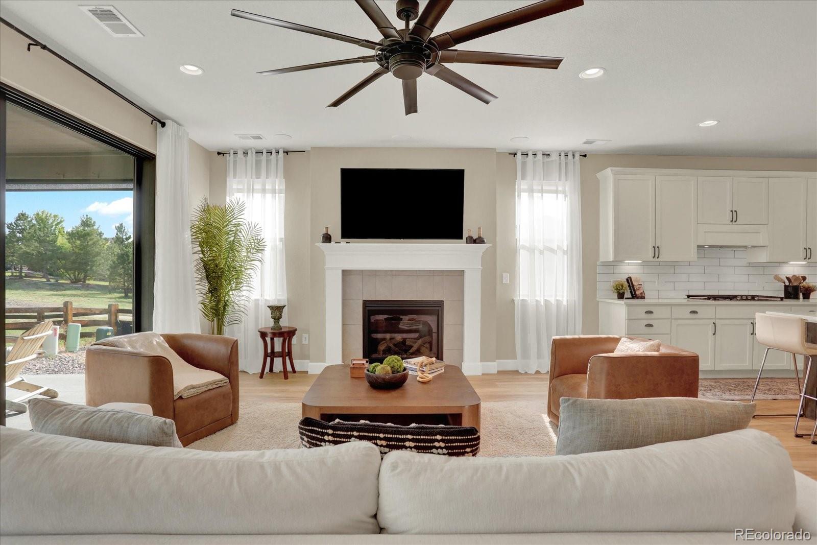 MLS Image #8 for 6917  mentha drive,castle rock, Colorado