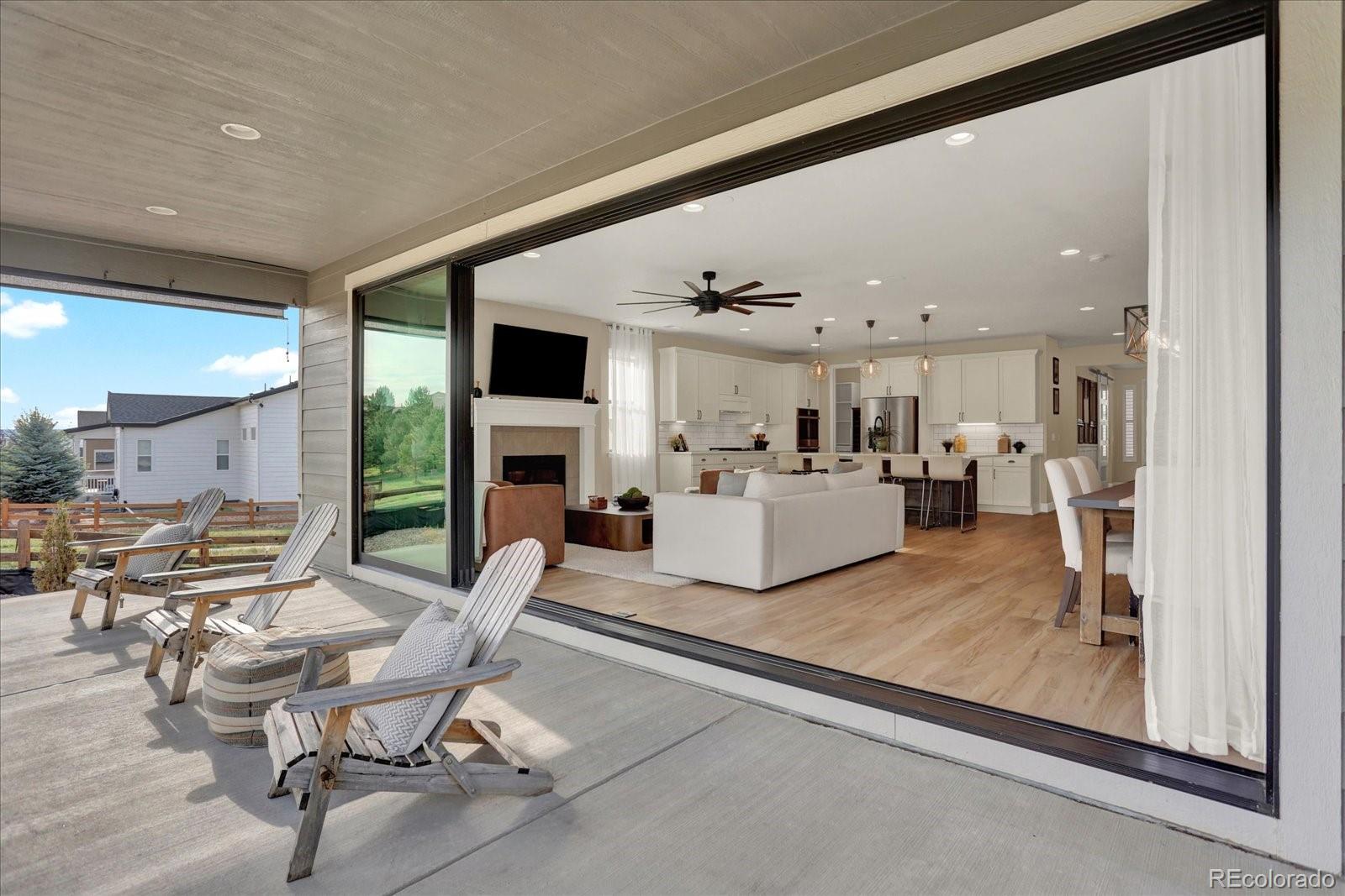 MLS Image #9 for 6917  mentha drive,castle rock, Colorado