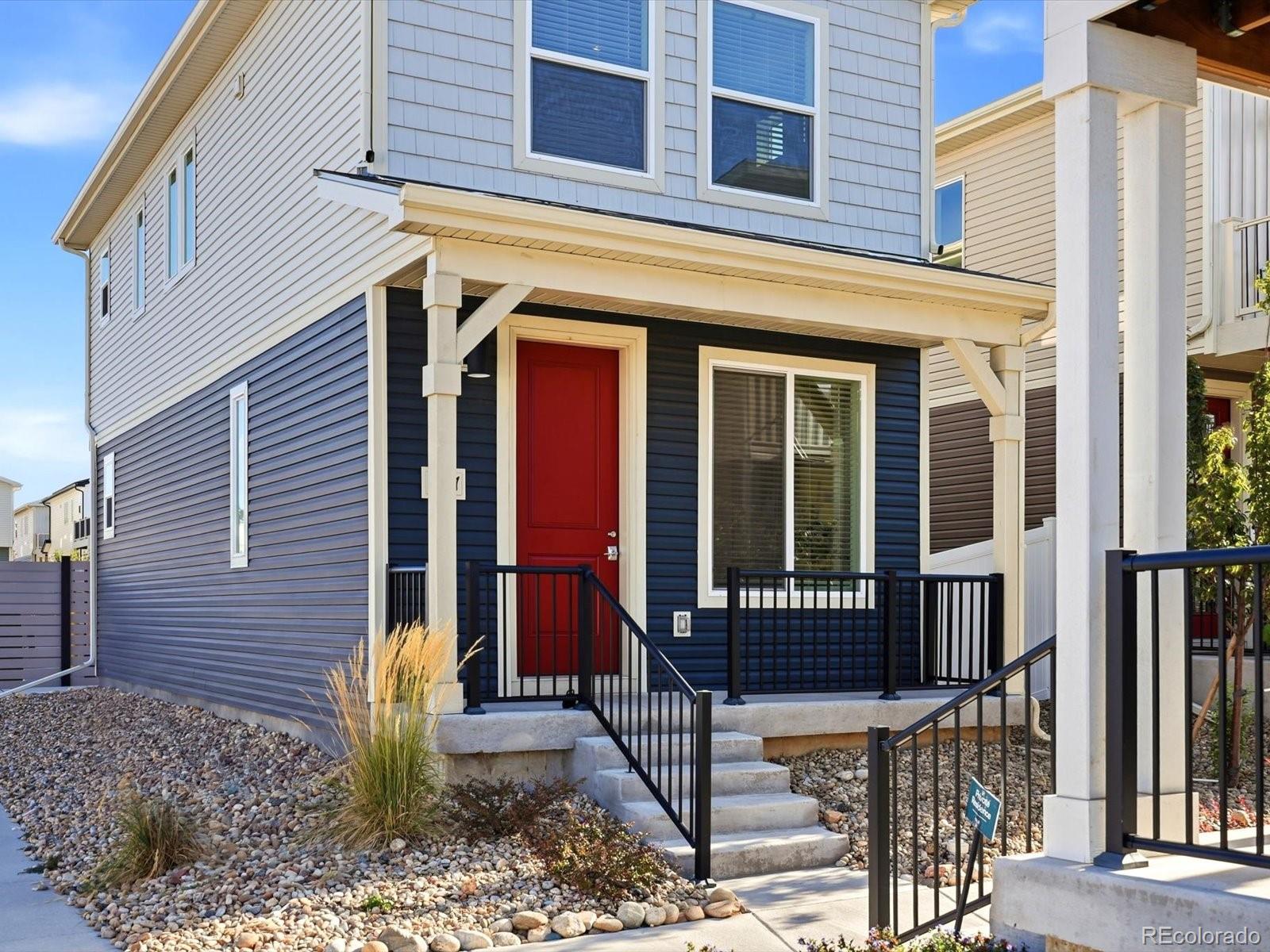 MLS Image #2 for 5077 n walden way,denver, Colorado