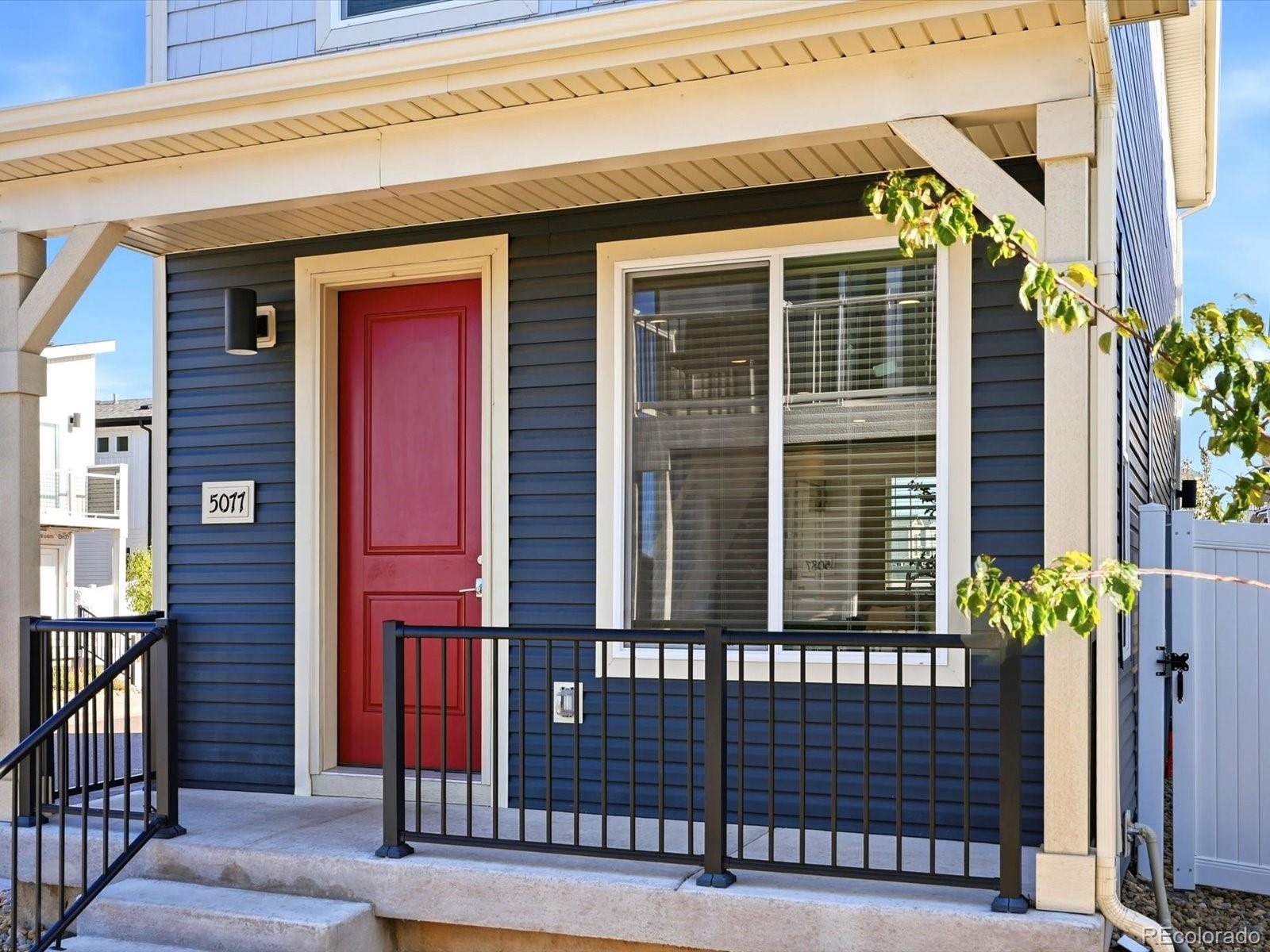 MLS Image #4 for 5077 n walden way,denver, Colorado