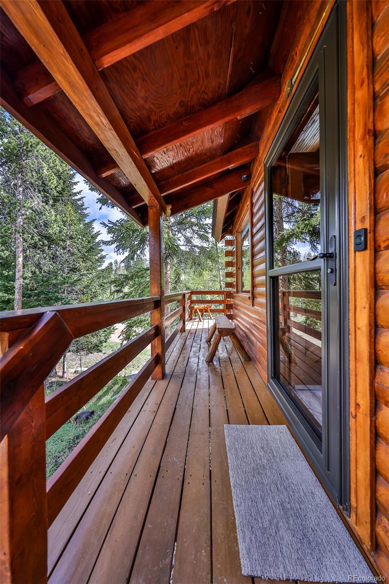 MLS Image #2 for 114  county road 4943 ,grand lake, Colorado