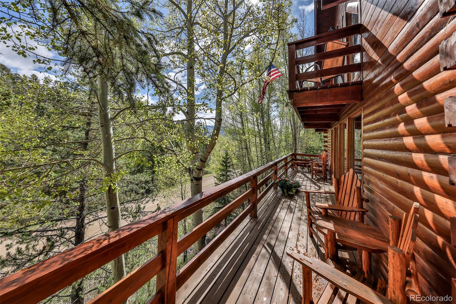 MLS Image #3 for 114  county road 4943 ,grand lake, Colorado