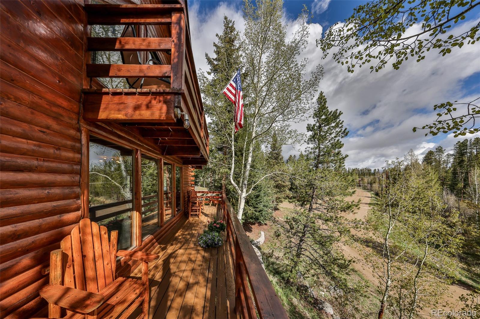 MLS Image #4 for 114  county road 4943 ,grand lake, Colorado