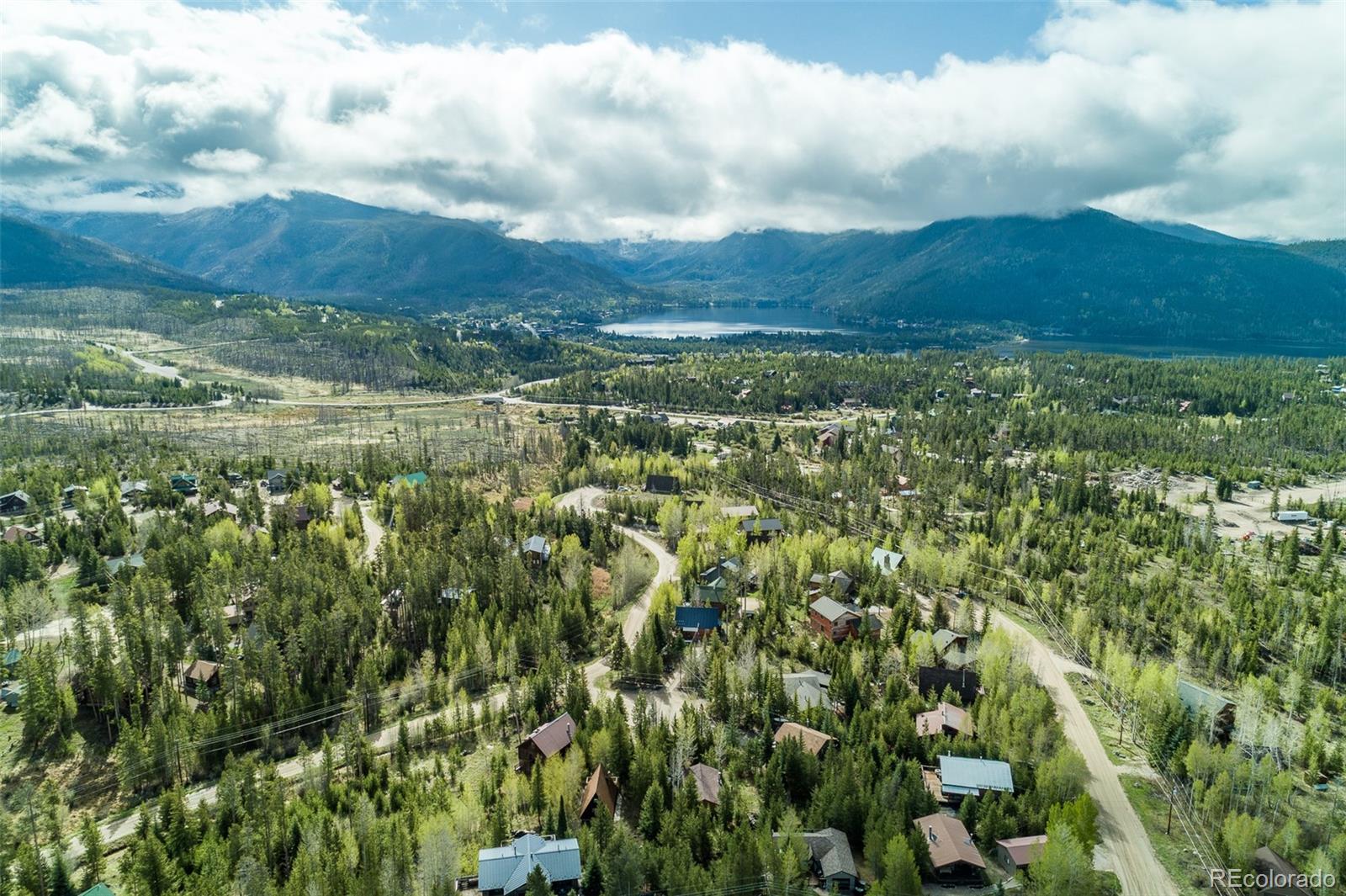 MLS Image #42 for 114  county road 4943 ,grand lake, Colorado