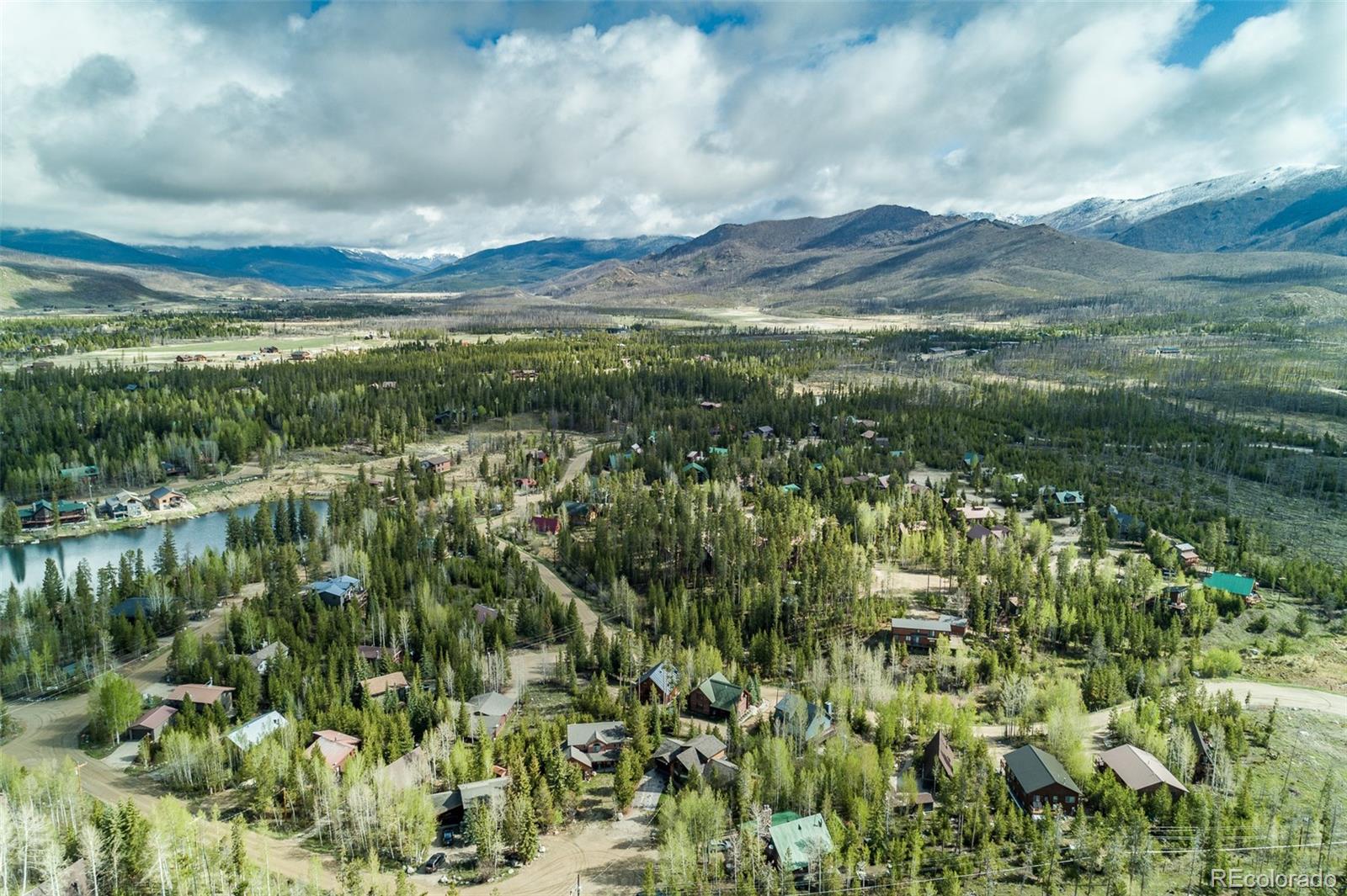 MLS Image #44 for 114  county road 4943 ,grand lake, Colorado