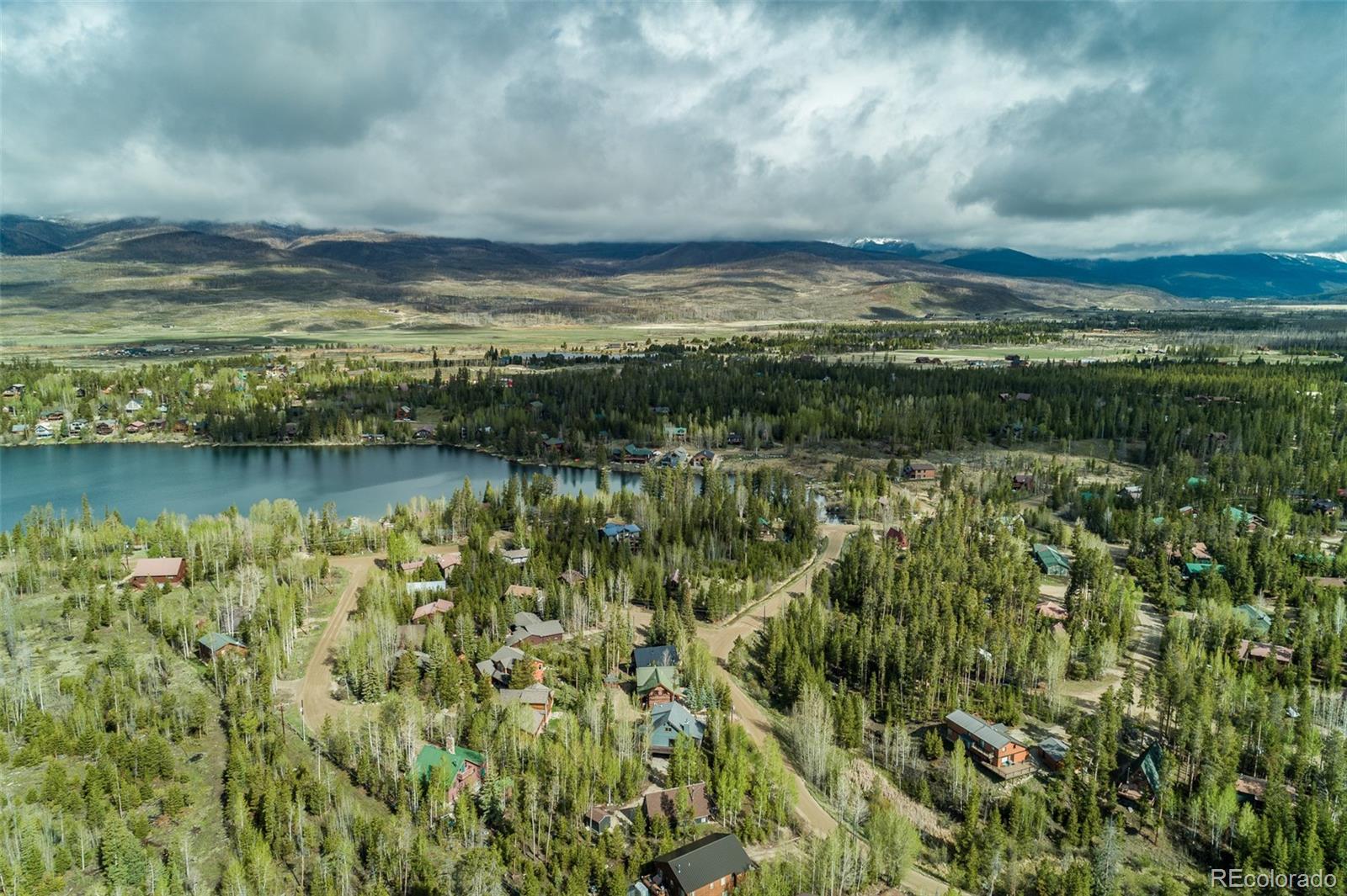 MLS Image #45 for 114  county road 4943 ,grand lake, Colorado