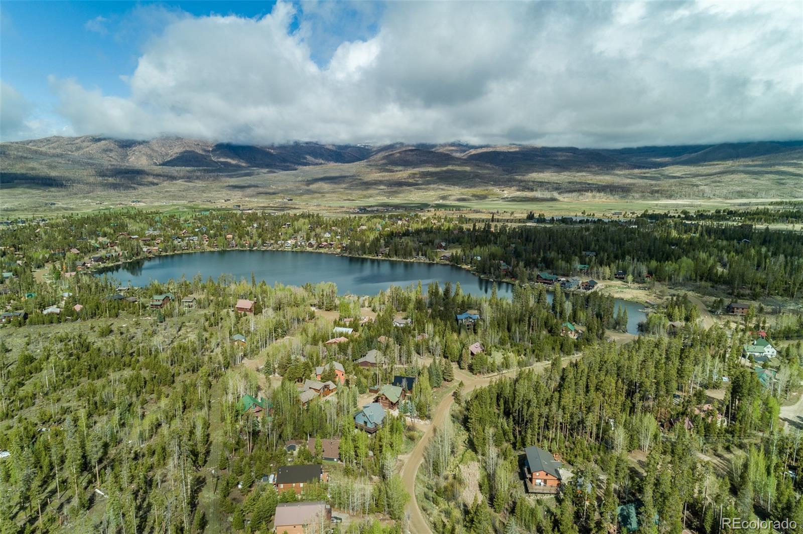MLS Image #46 for 114  county road 4943 ,grand lake, Colorado