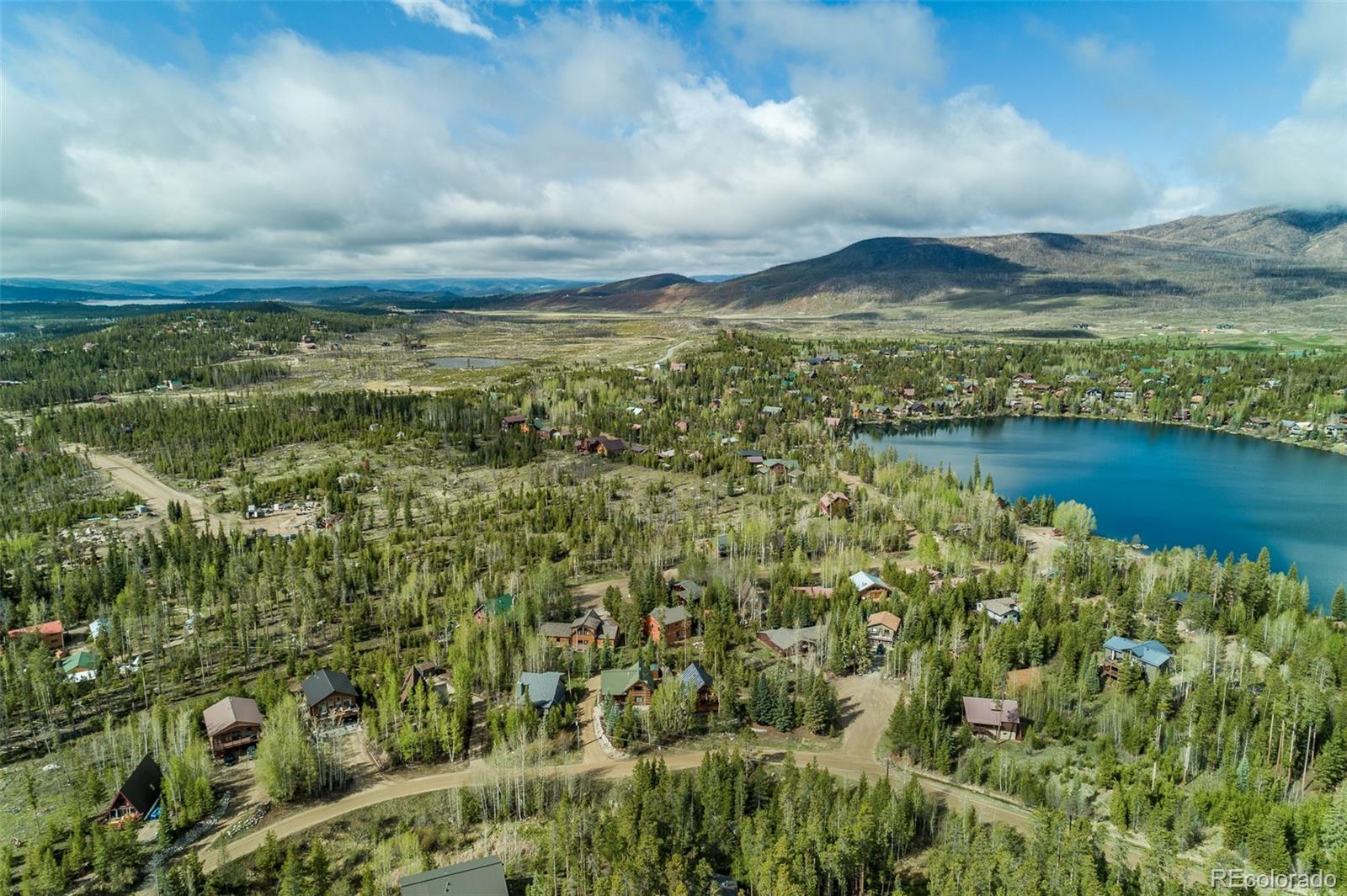 MLS Image #48 for 114  county road 4943 ,grand lake, Colorado