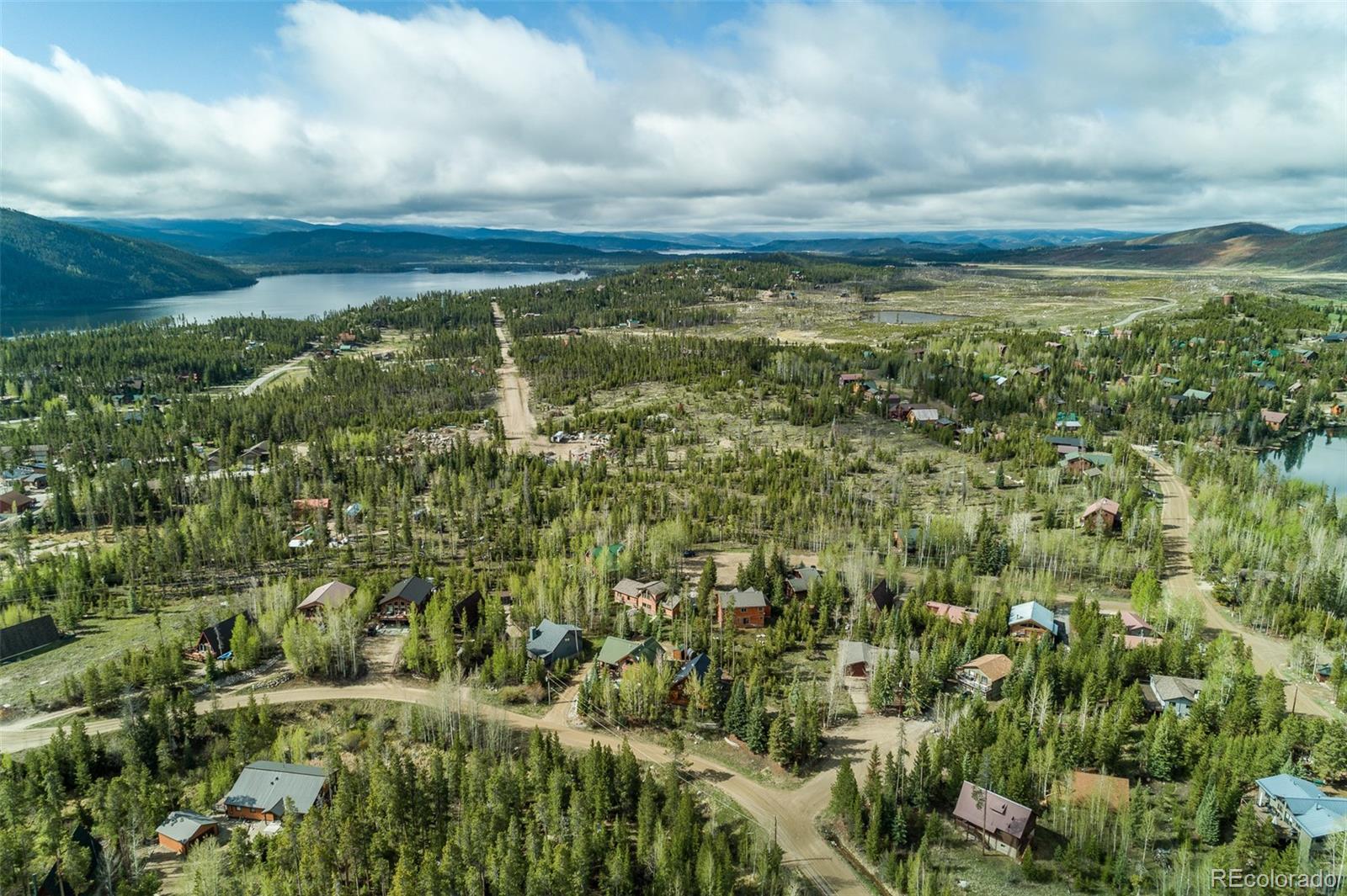 MLS Image #49 for 114  county road 4943 ,grand lake, Colorado