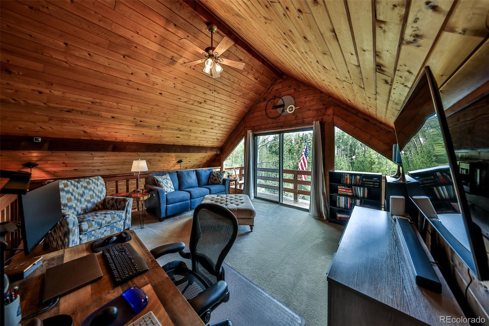 MLS Image #9 for 114  county road 4943 ,grand lake, Colorado