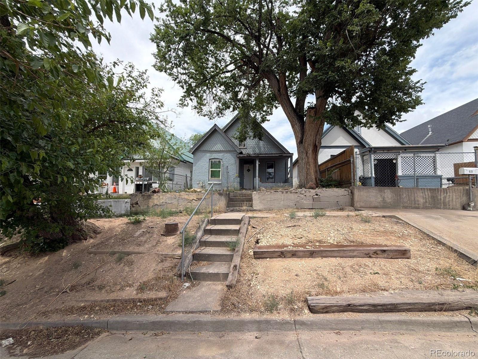 MLS Image #6 for 619 e 11th street,pueblo, Colorado