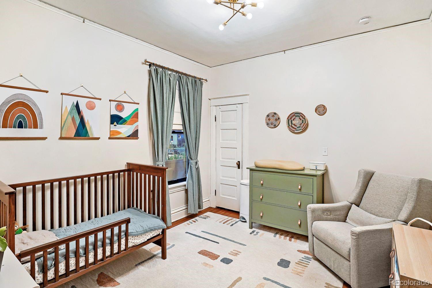 MLS Image #24 for 3245  quitman street,denver, Colorado