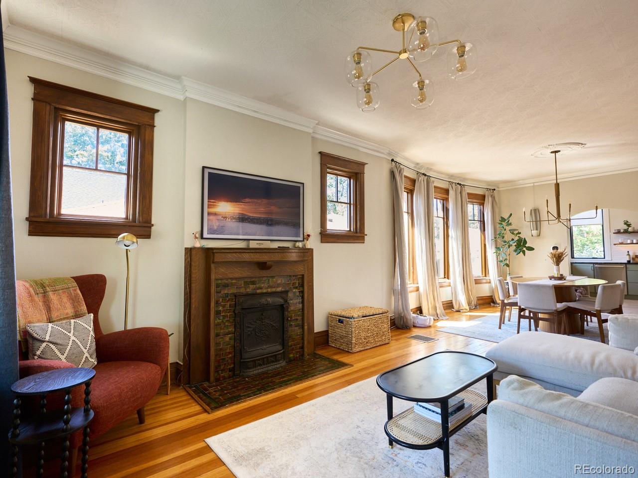 MLS Image #3 for 3245  quitman street,denver, Colorado