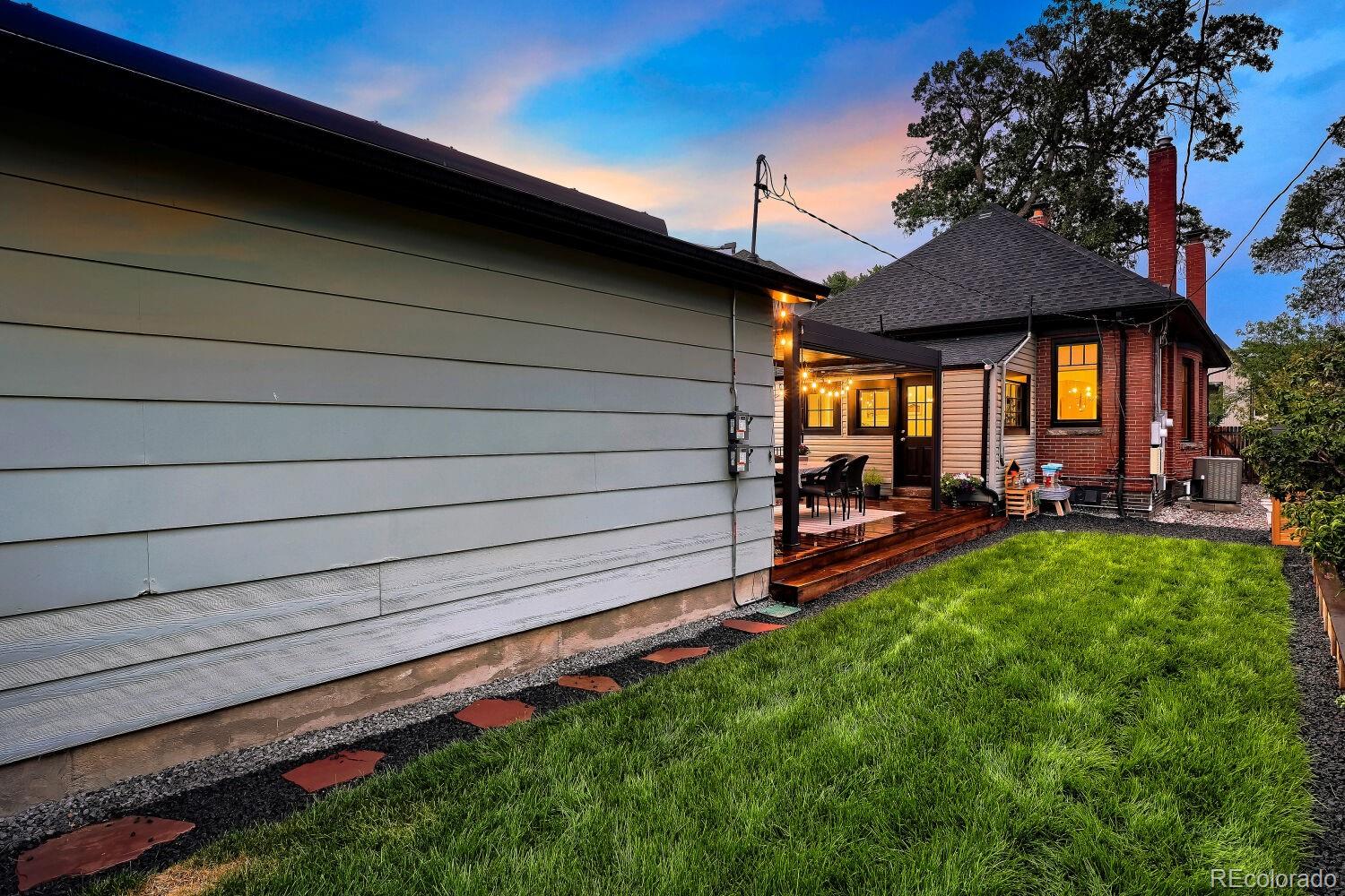 MLS Image #30 for 3245  quitman street,denver, Colorado