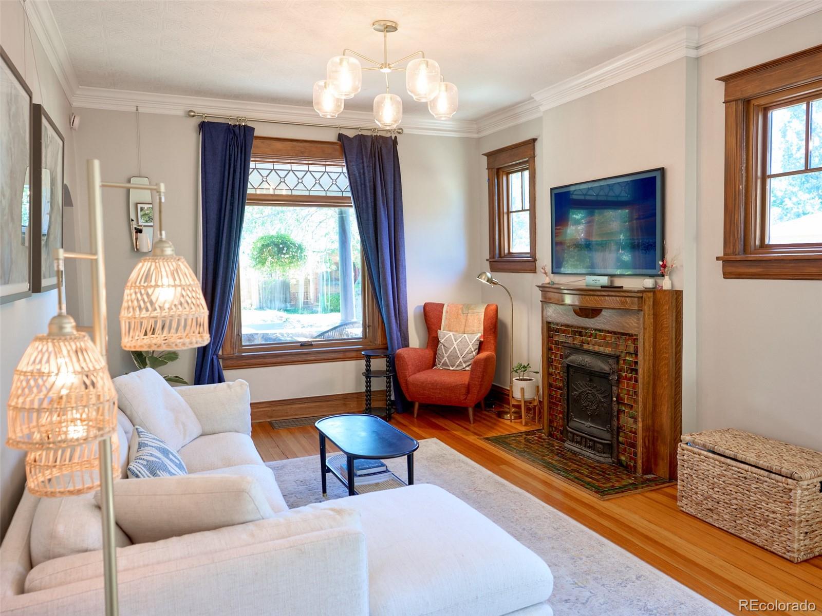 MLS Image #5 for 3245  quitman street,denver, Colorado