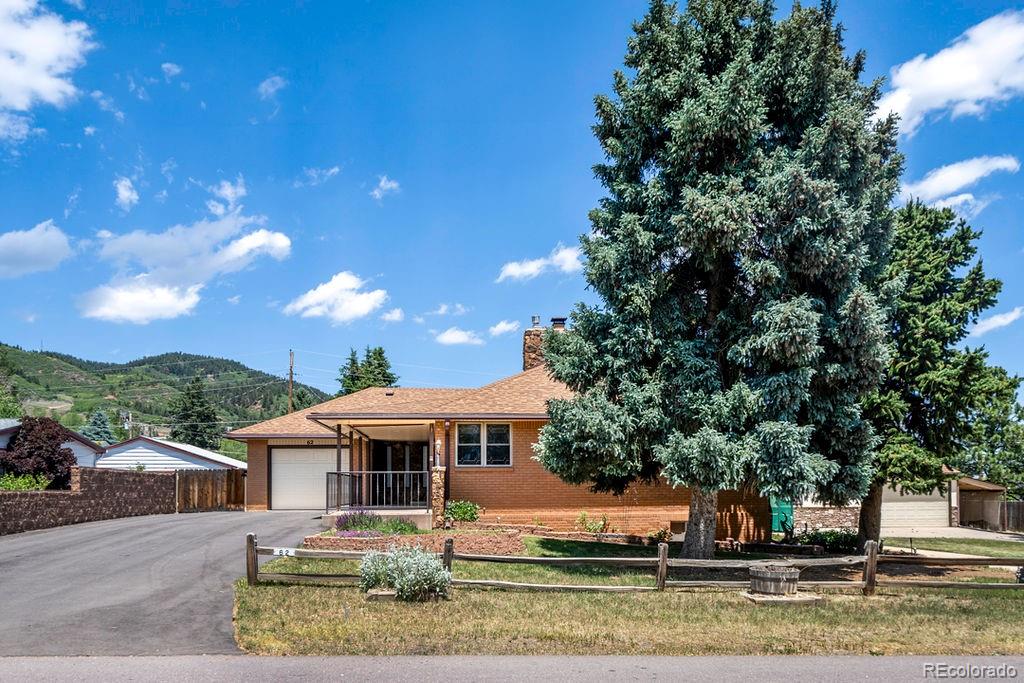 MLS Image #0 for 62 s valley road,palmer lake, Colorado