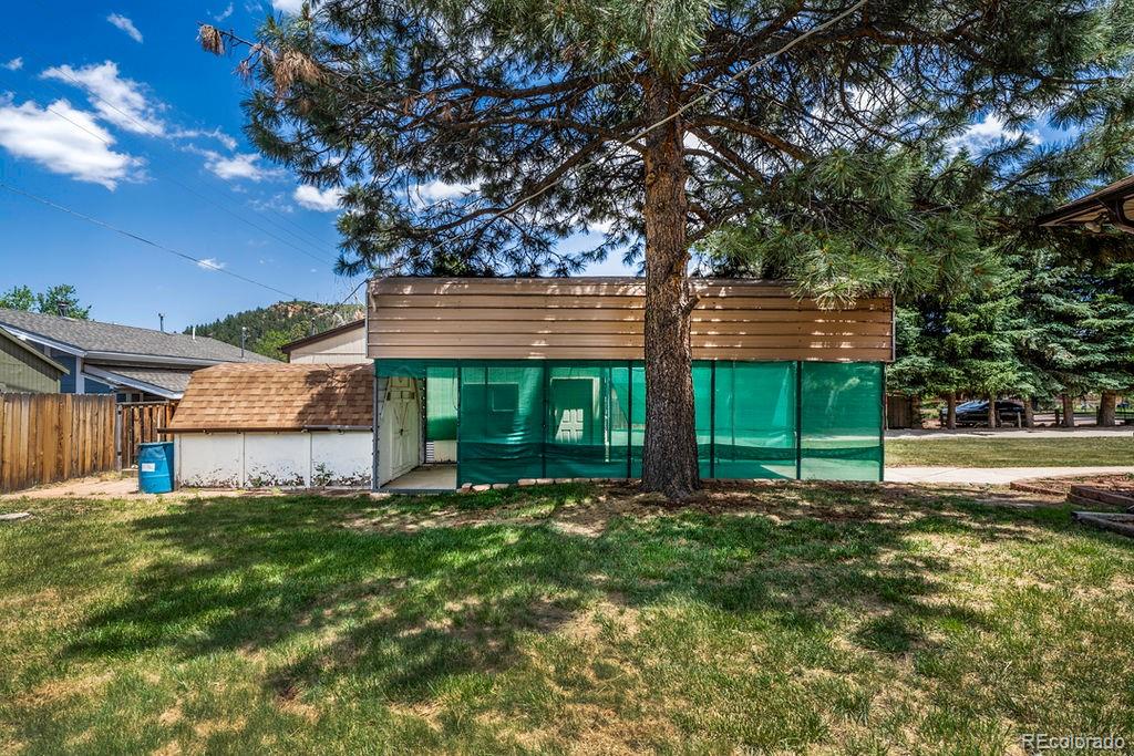 MLS Image #4 for 62 s valley road,palmer lake, Colorado