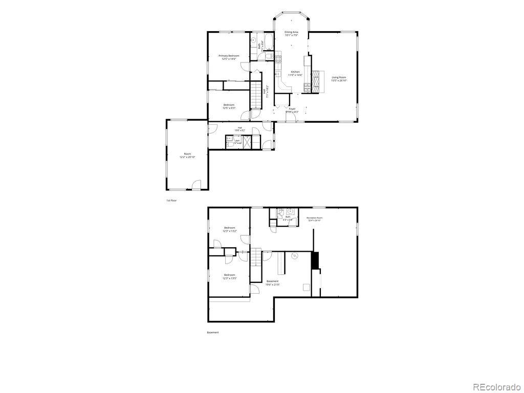 MLS Image #49 for 62 s valley road,palmer lake, Colorado