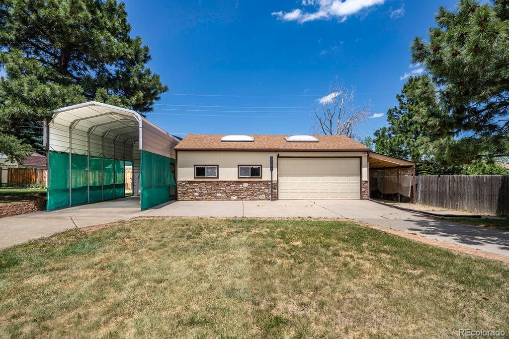 MLS Image #5 for 62 s valley road,palmer lake, Colorado